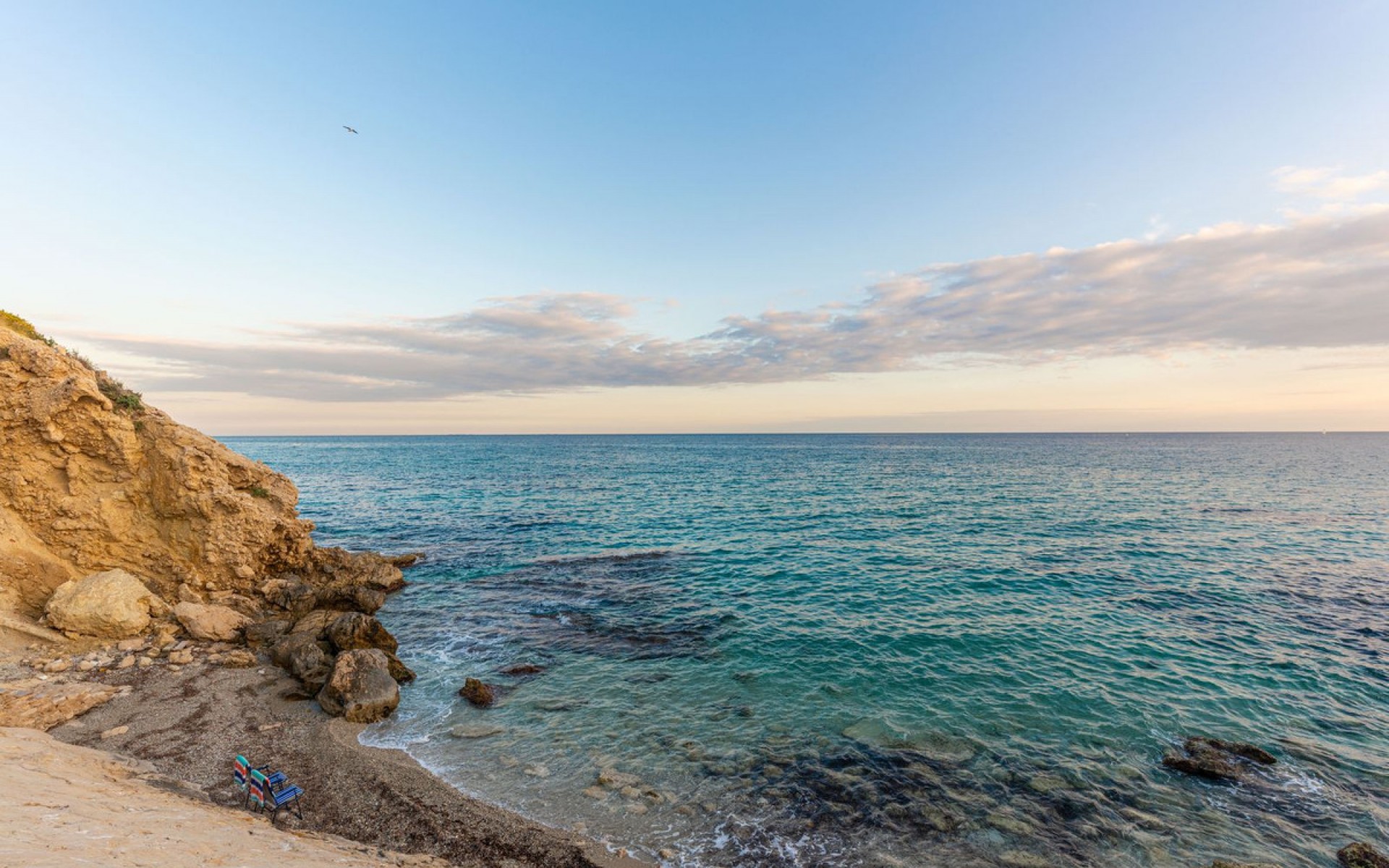 A Vendre - Villa - El Campello - El Campello 