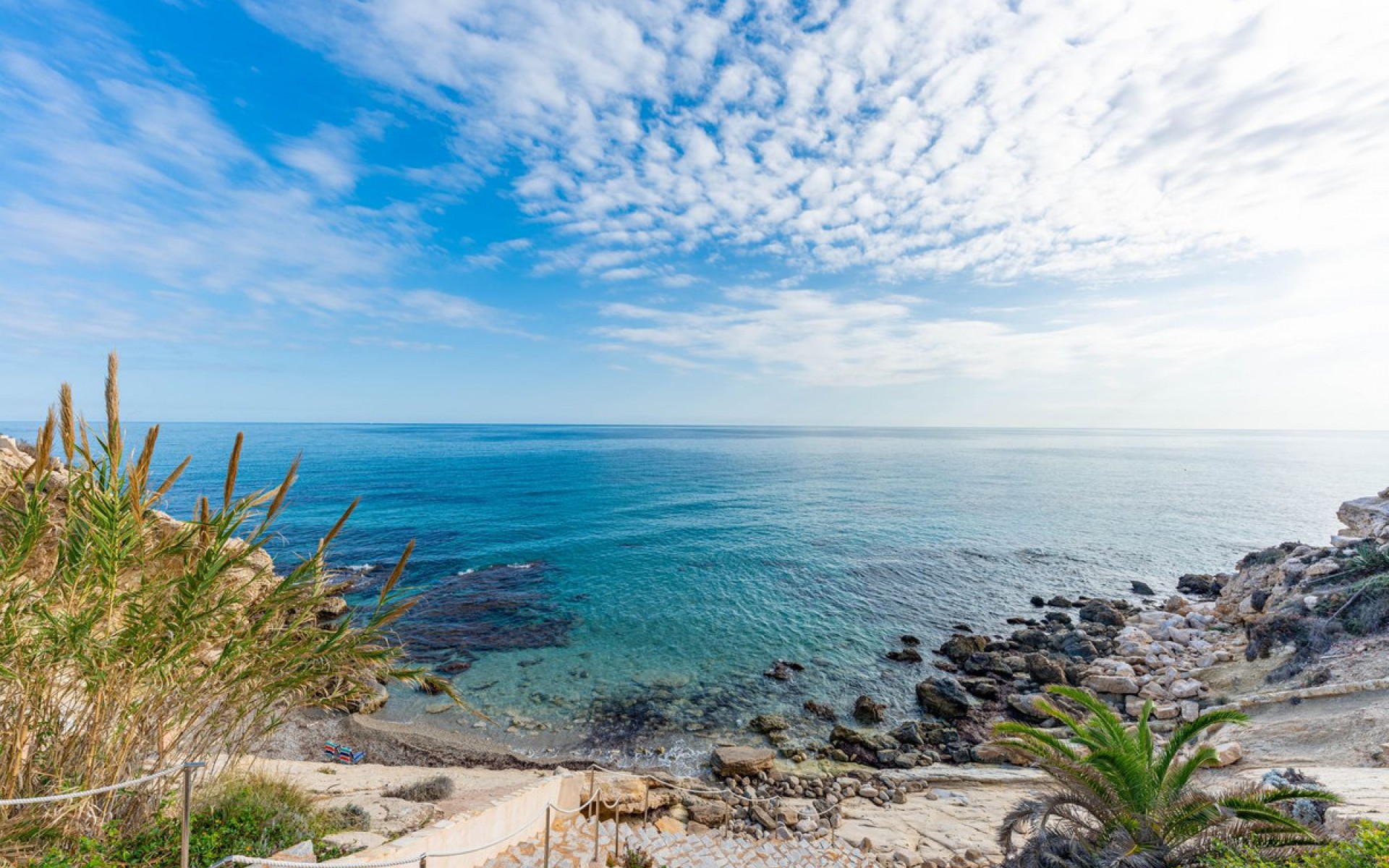 A Vendre - Villa - El Campello - El Campello 