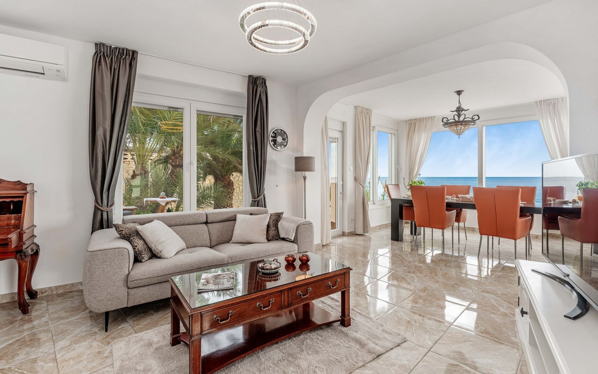 A Vendre - Villa - El Campello - El Campello 