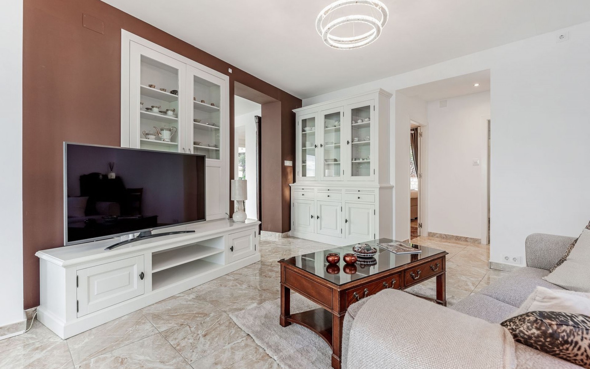 A Vendre - Villa - El Campello - El Campello 