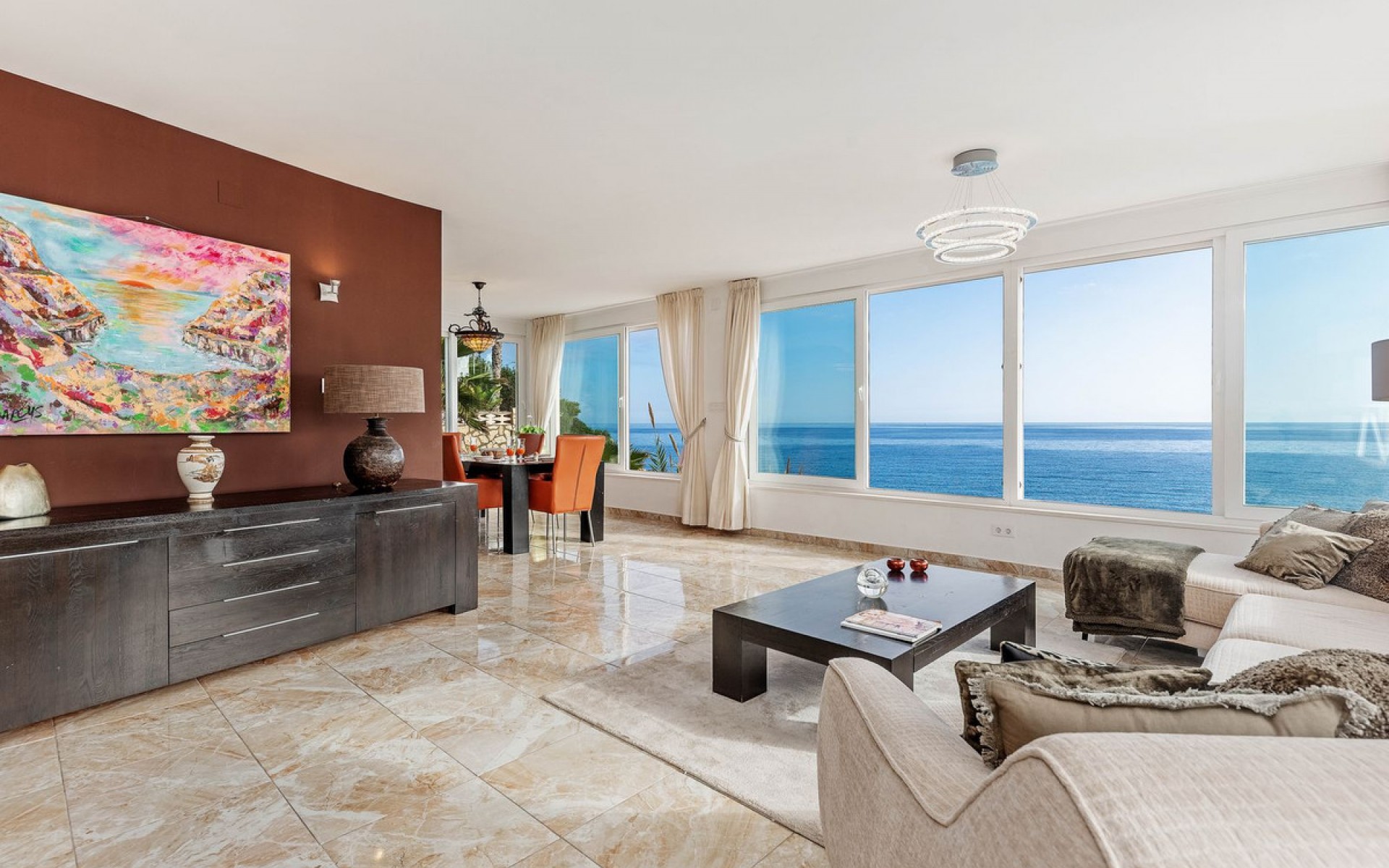 A Vendre - Villa - El Campello - El Campello 