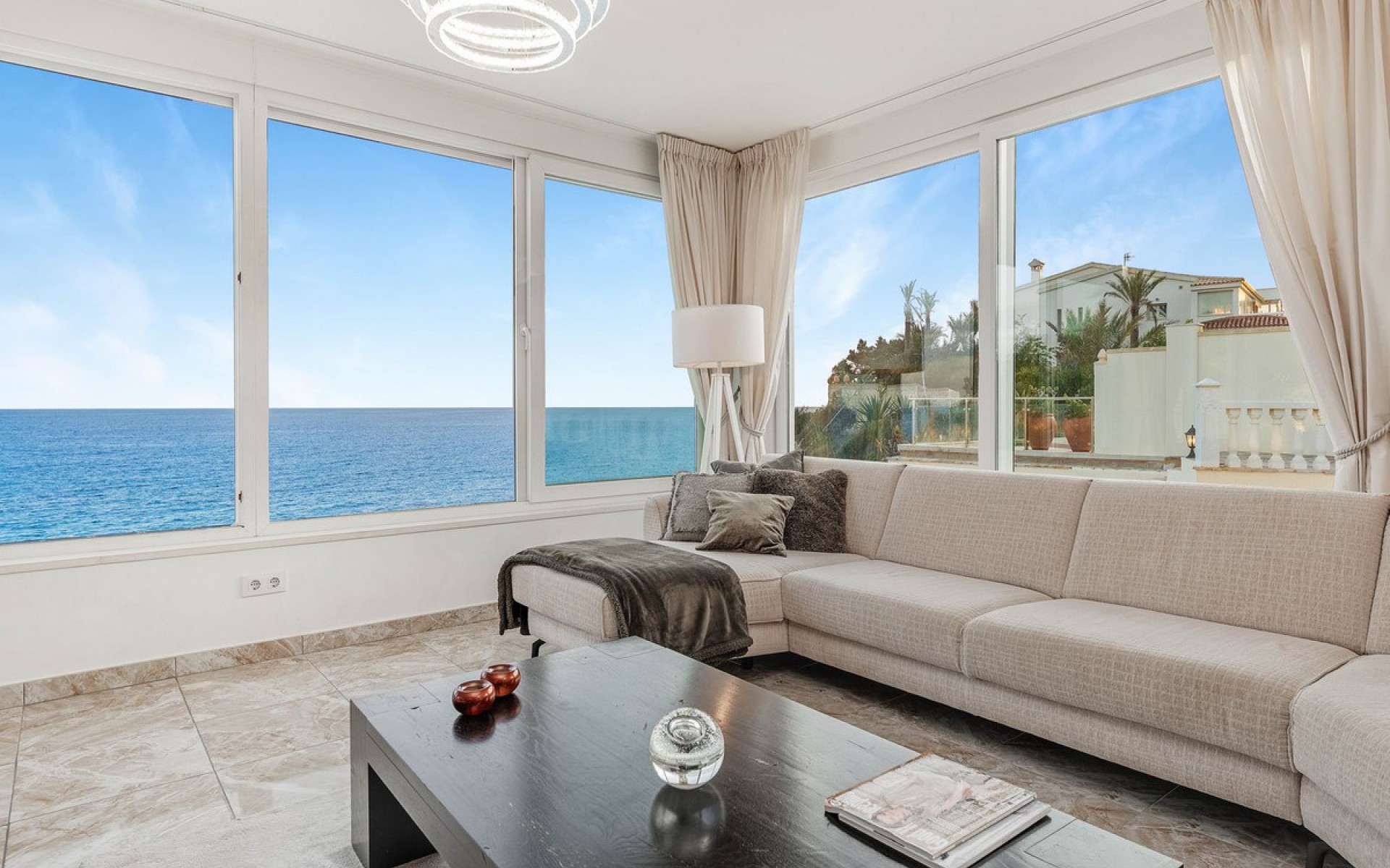 A Vendre - Villa - El Campello - El Campello 