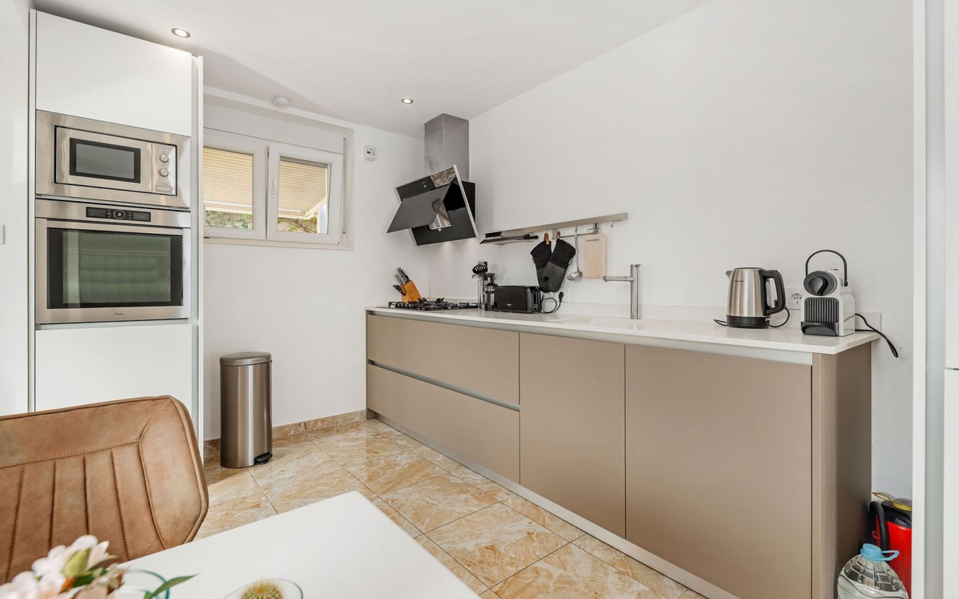 A Vendre - Villa - El Campello - El Campello 