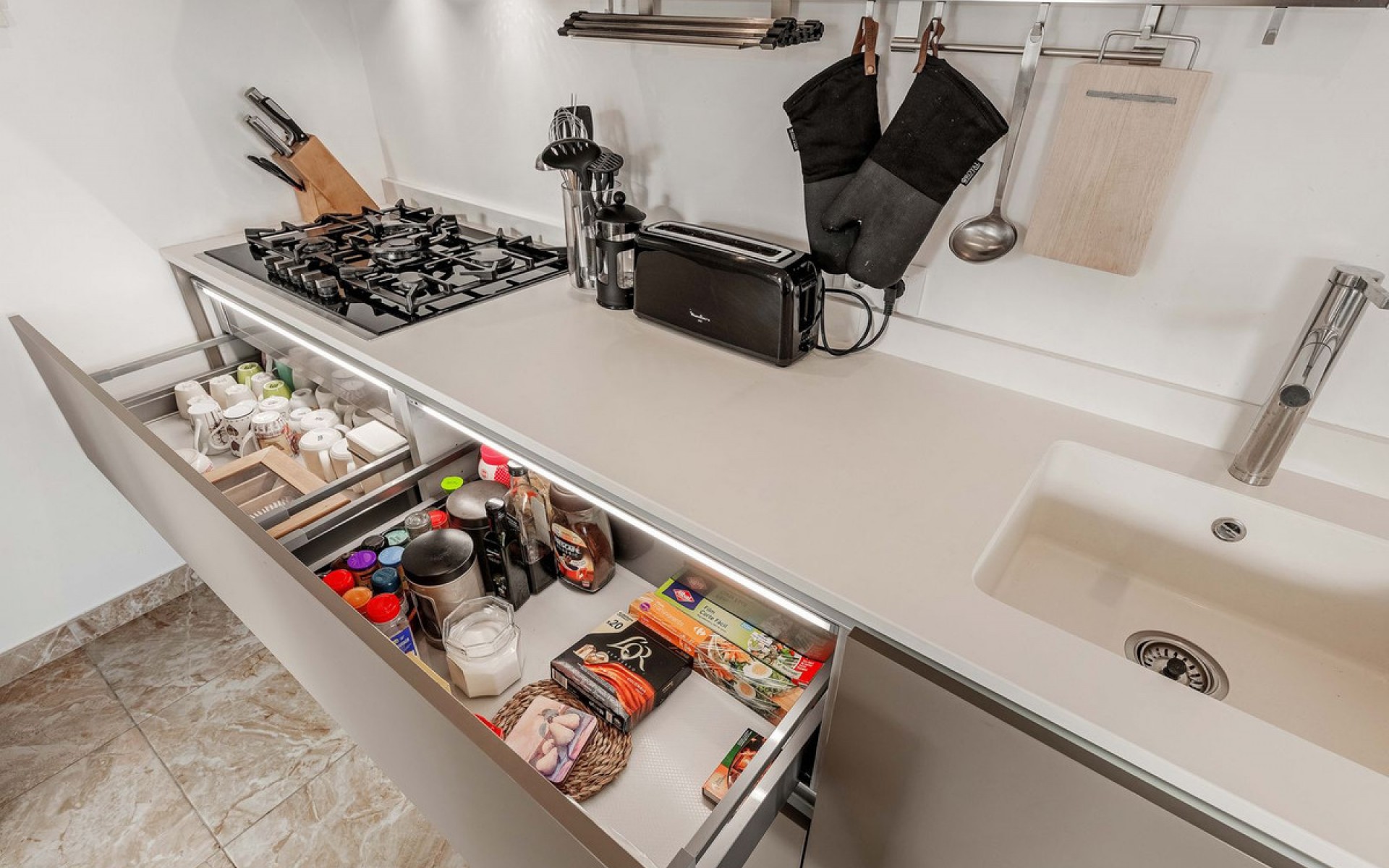 A Vendre - Villa - El Campello - El Campello 