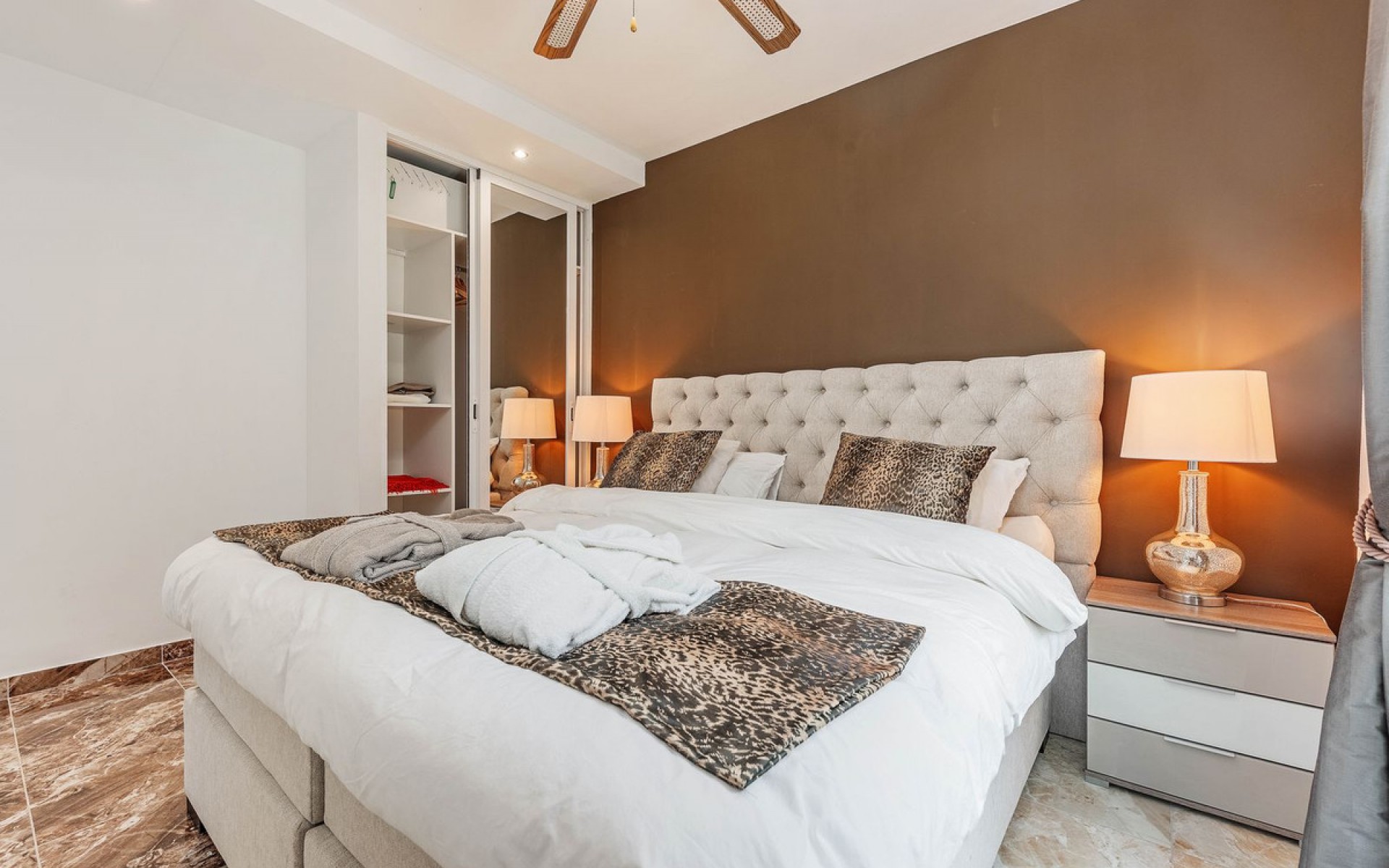 A Vendre - Villa - El Campello - El Campello 