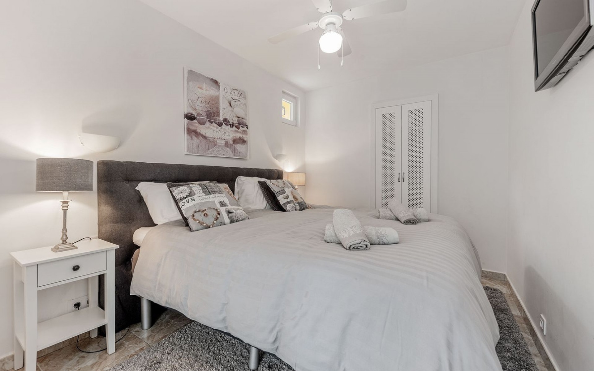 A Vendre - Villa - El Campello - El Campello 