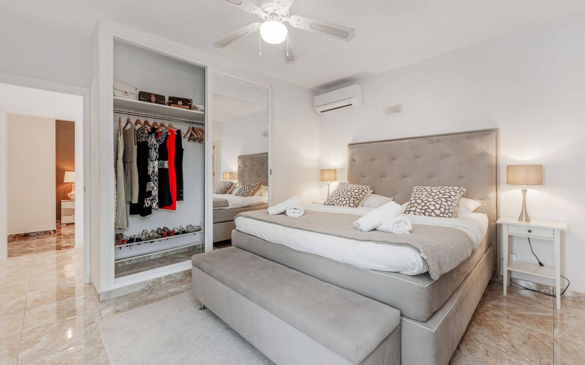 A Vendre - Villa - El Campello - El Campello 