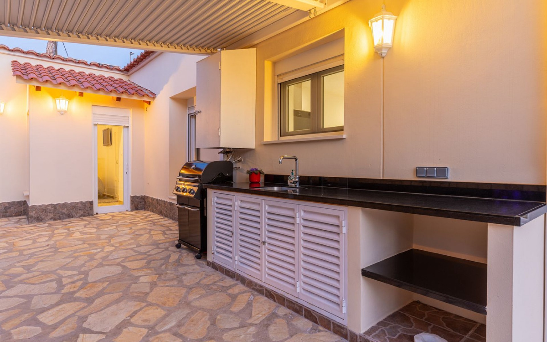 A Vendre - Villa - El Campello - El Campello 