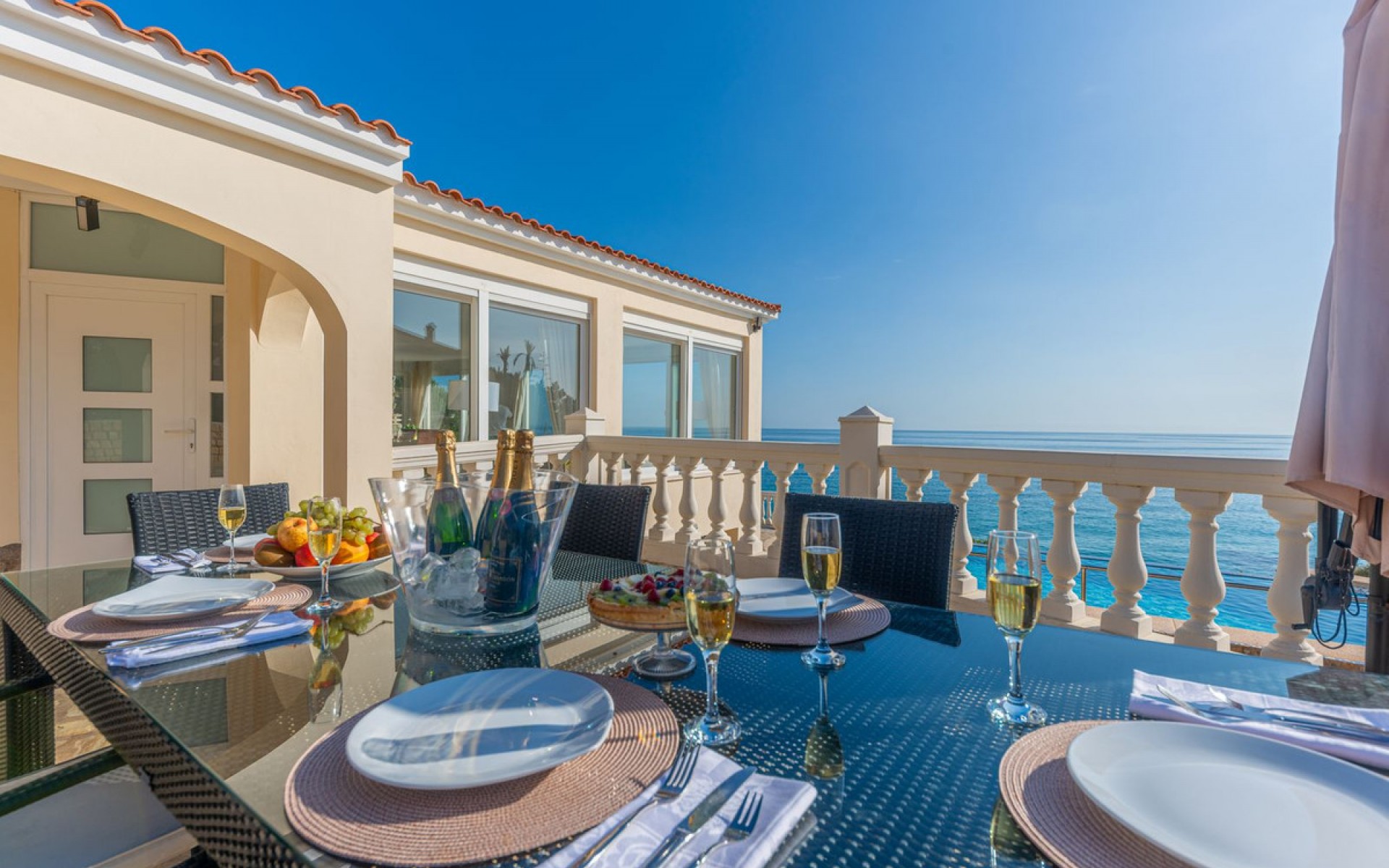 A Vendre - Villa - El Campello - El Campello 