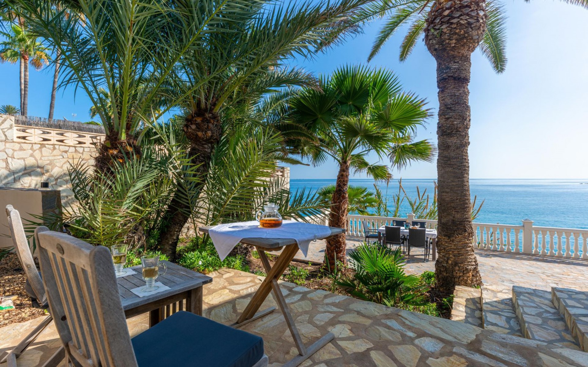 A Vendre - Villa - El Campello - El Campello 