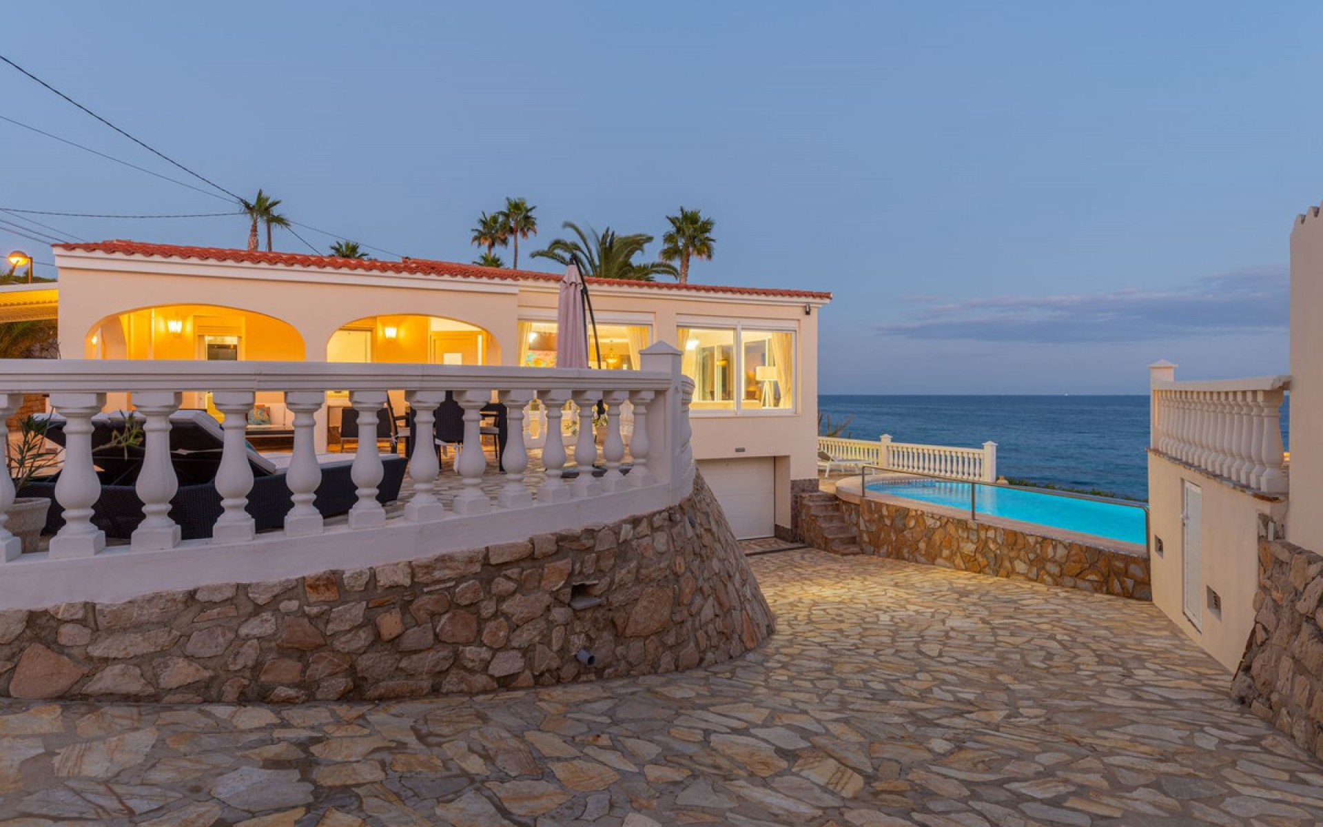 A Vendre - Villa - El Campello - El Campello 