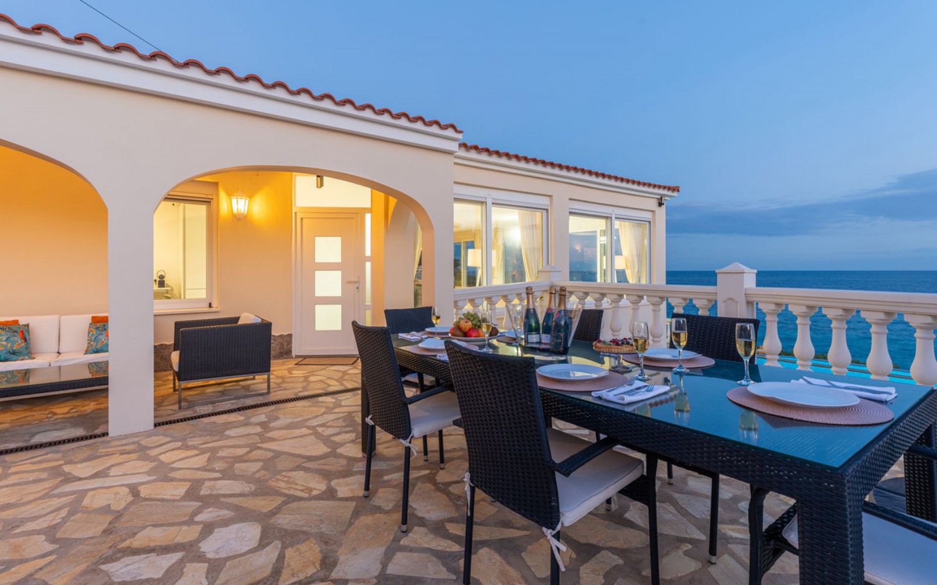 A Vendre - Villa - El Campello - El Campello 