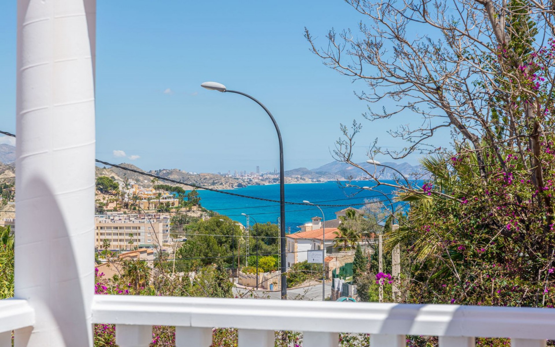 A Vendre - Villa - El Campello - El Campello 