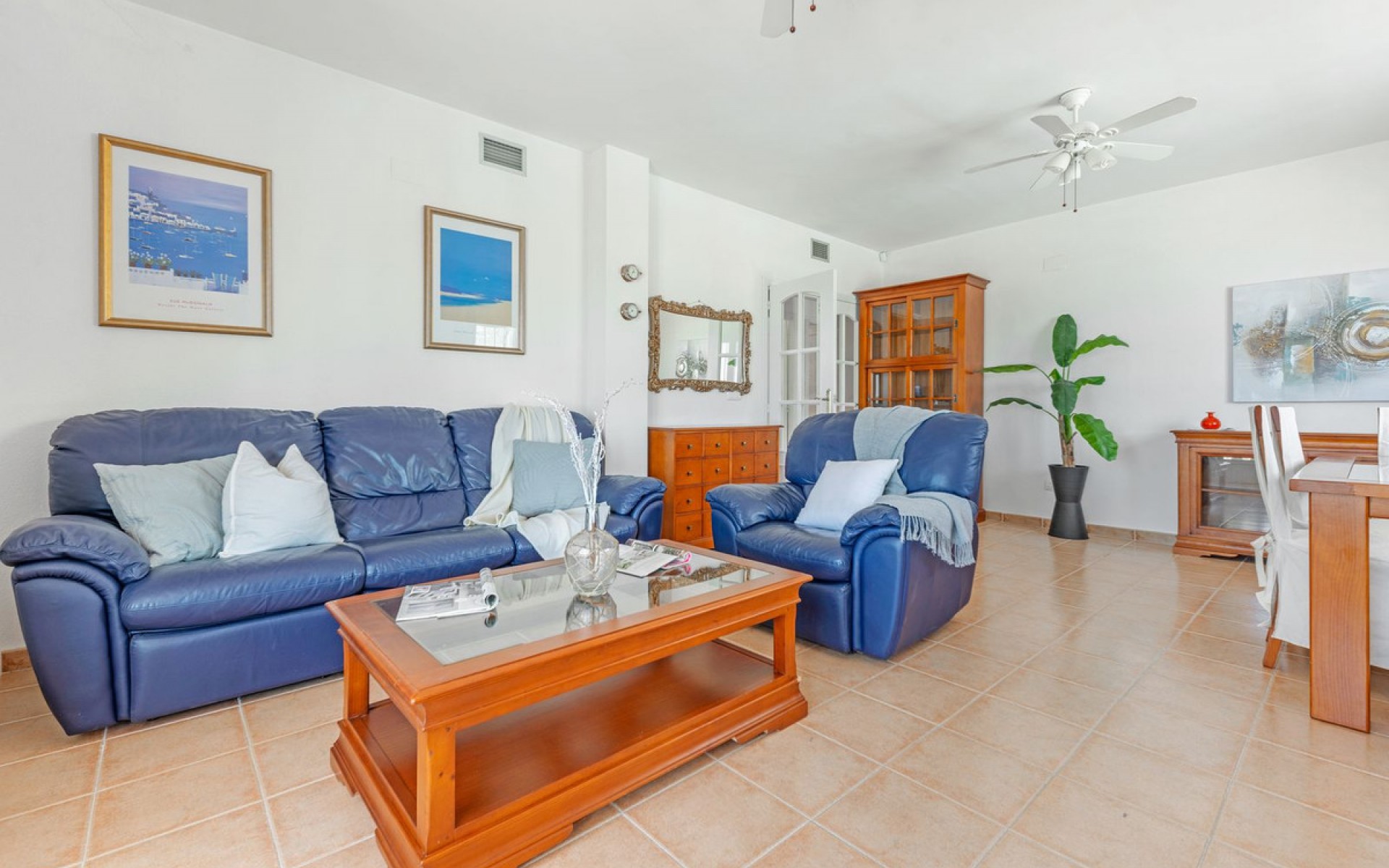 A Vendre - Villa - El Campello - El Campello 