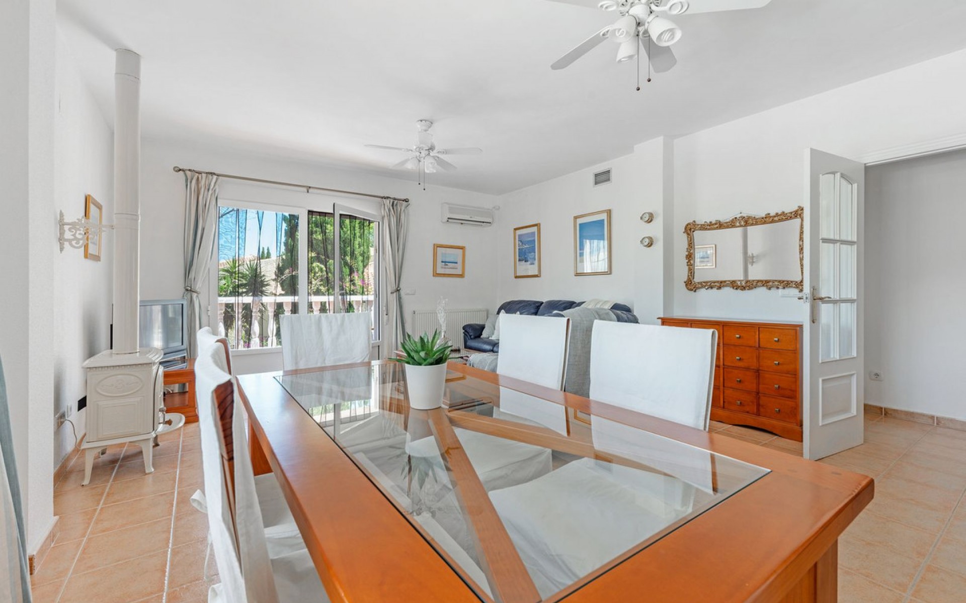 A Vendre - Villa - El Campello - El Campello 