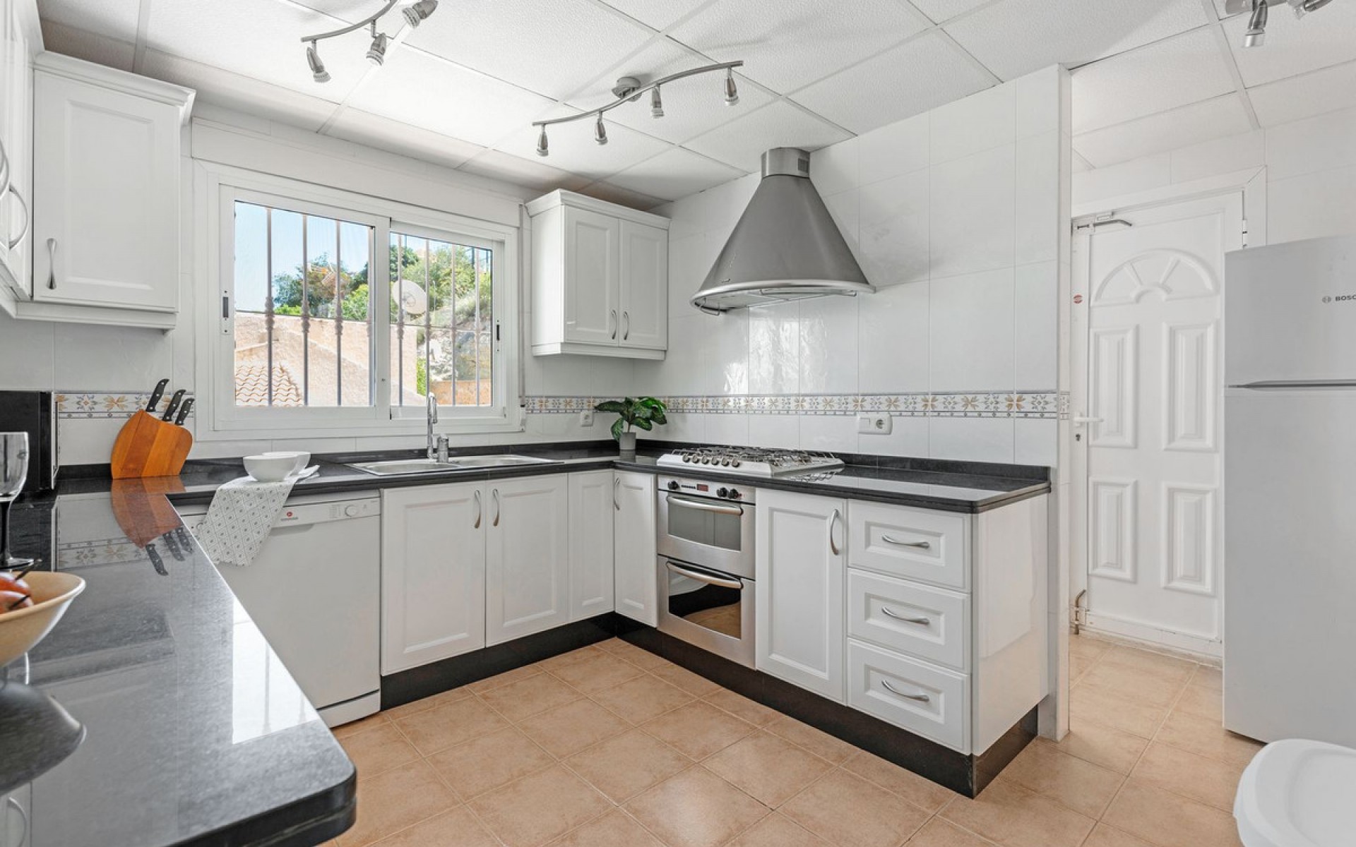 A Vendre - Villa - El Campello - El Campello 