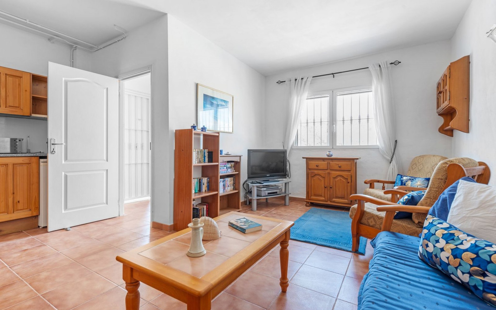 A Vendre - Villa - El Campello - El Campello 