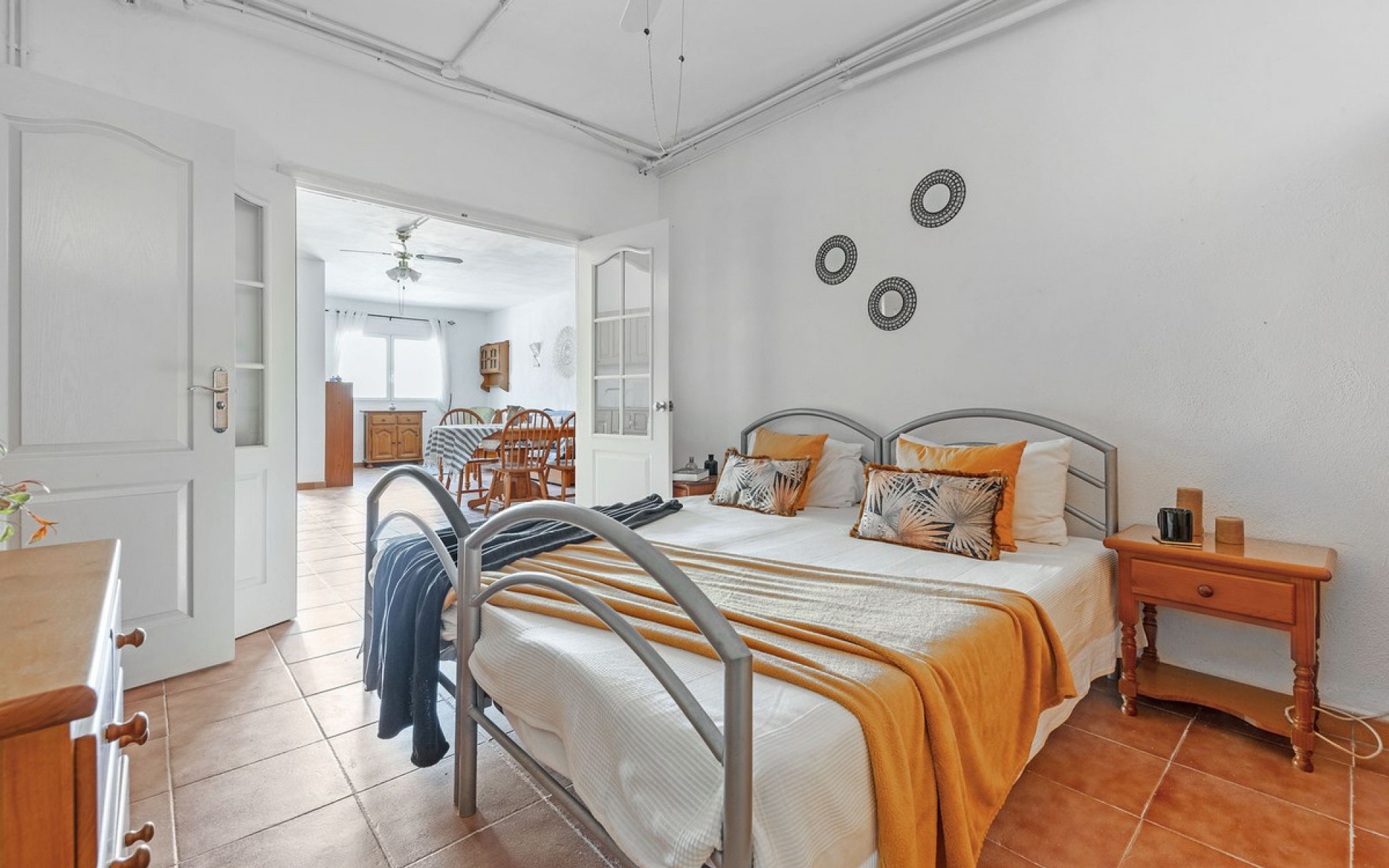 A Vendre - Villa - El Campello - El Campello 