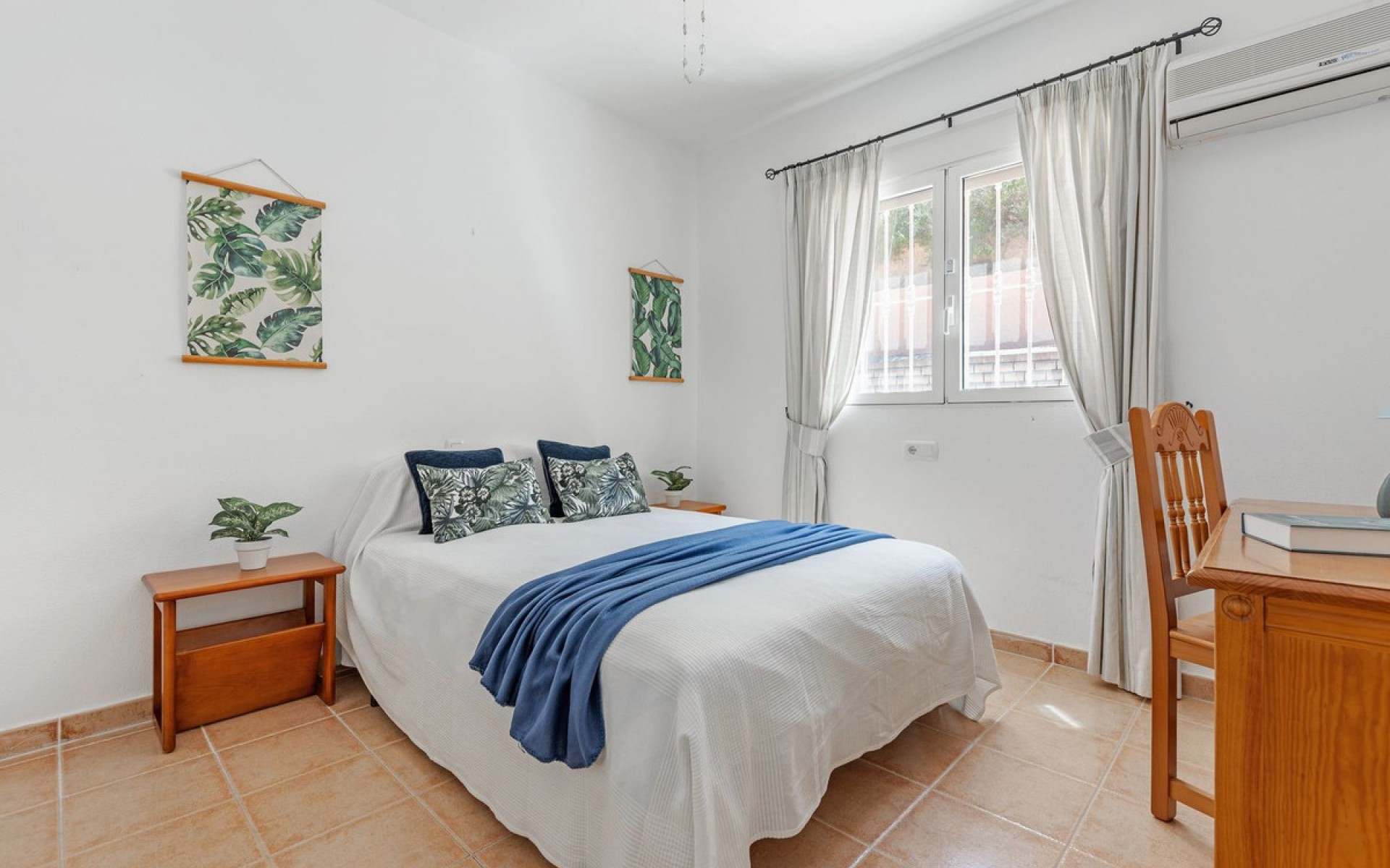 A Vendre - Villa - El Campello - El Campello 