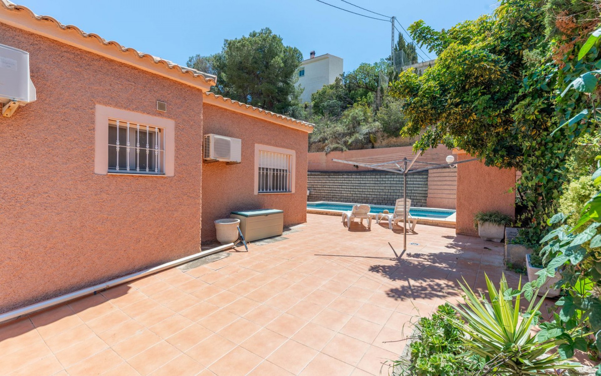 A Vendre - Villa - El Campello - El Campello 