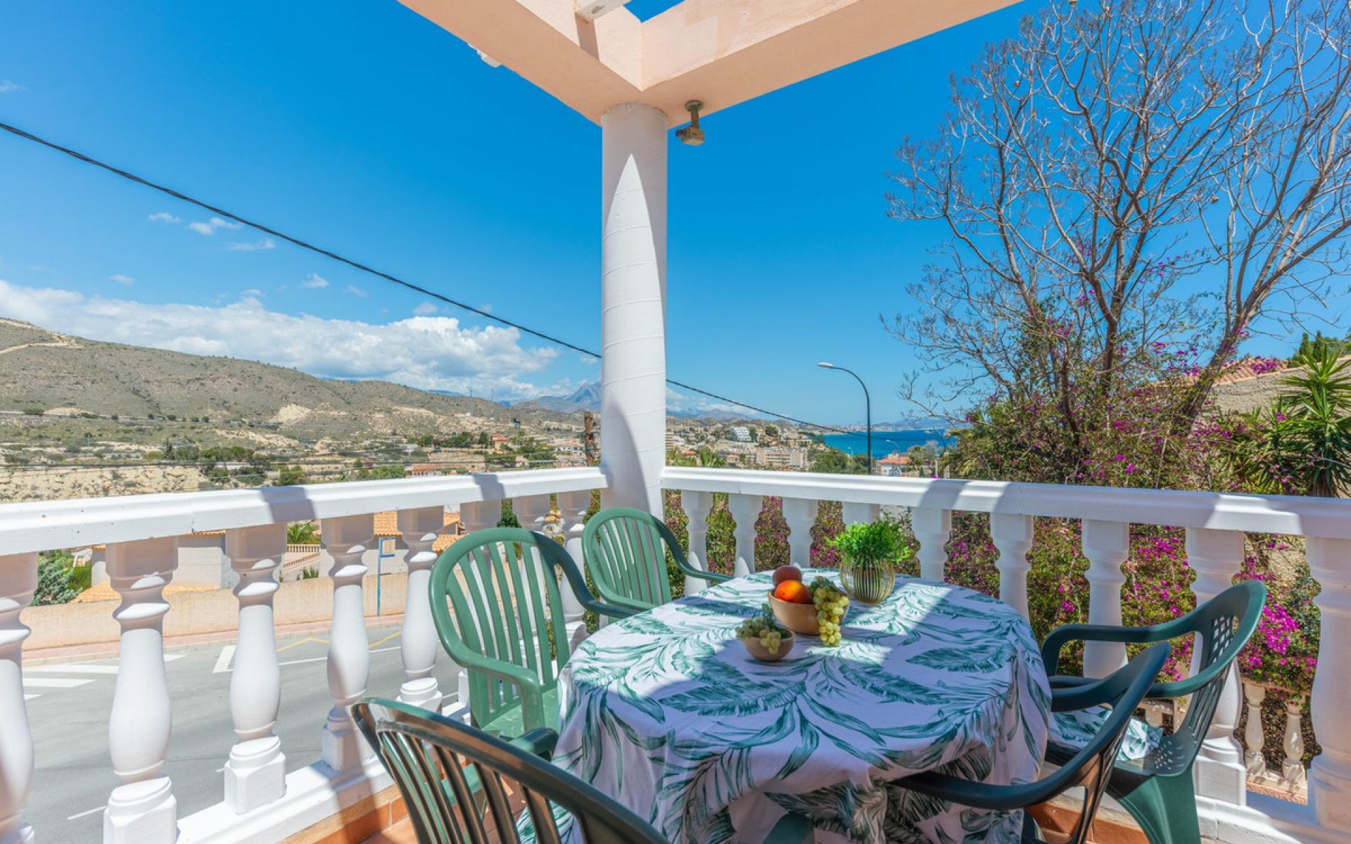 A Vendre - Villa - El Campello - El Campello 