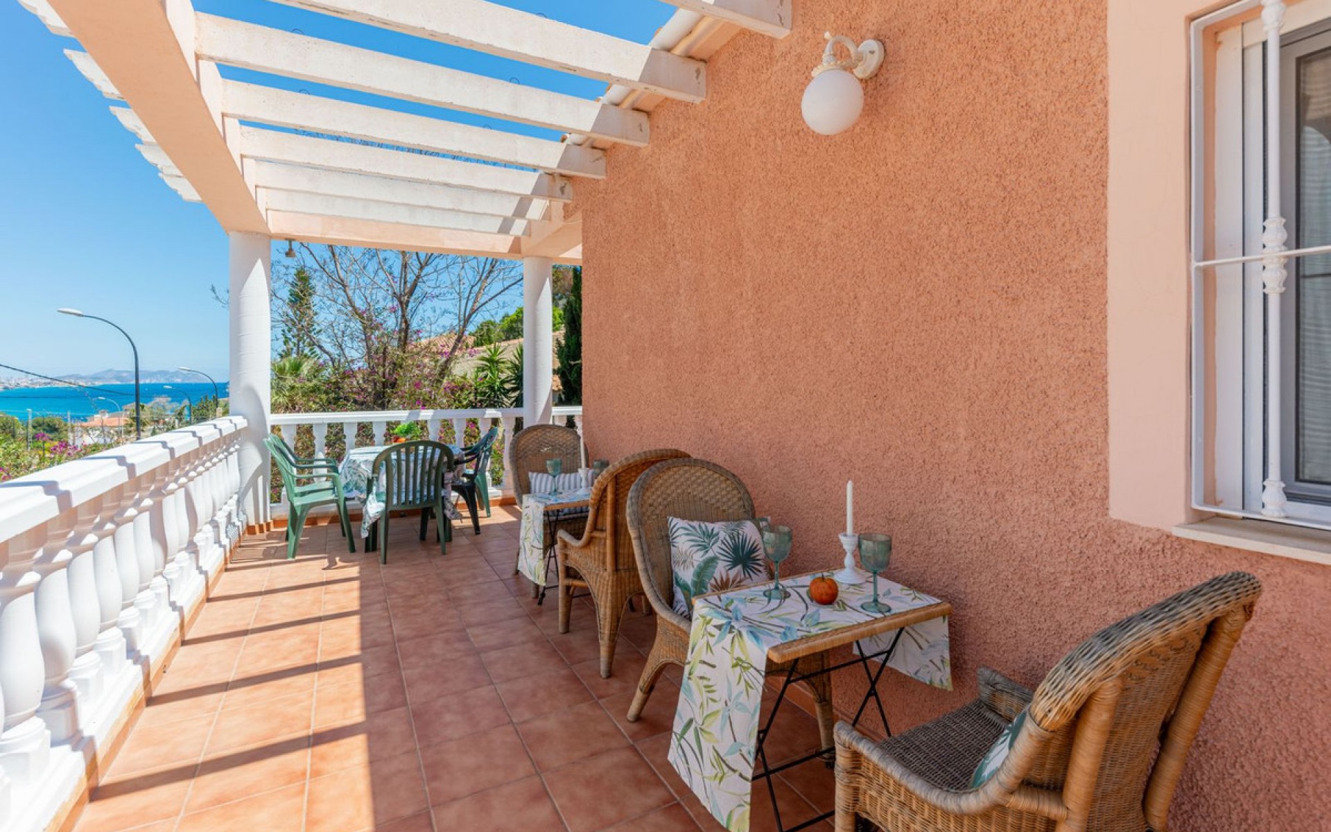 A Vendre - Villa - El Campello - El Campello 