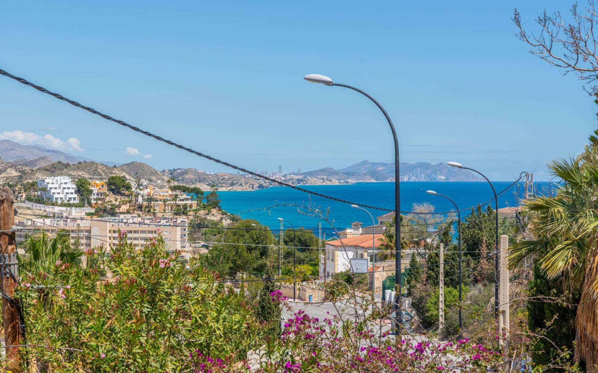 A Vendre - Villa - El Campello - El Campello 