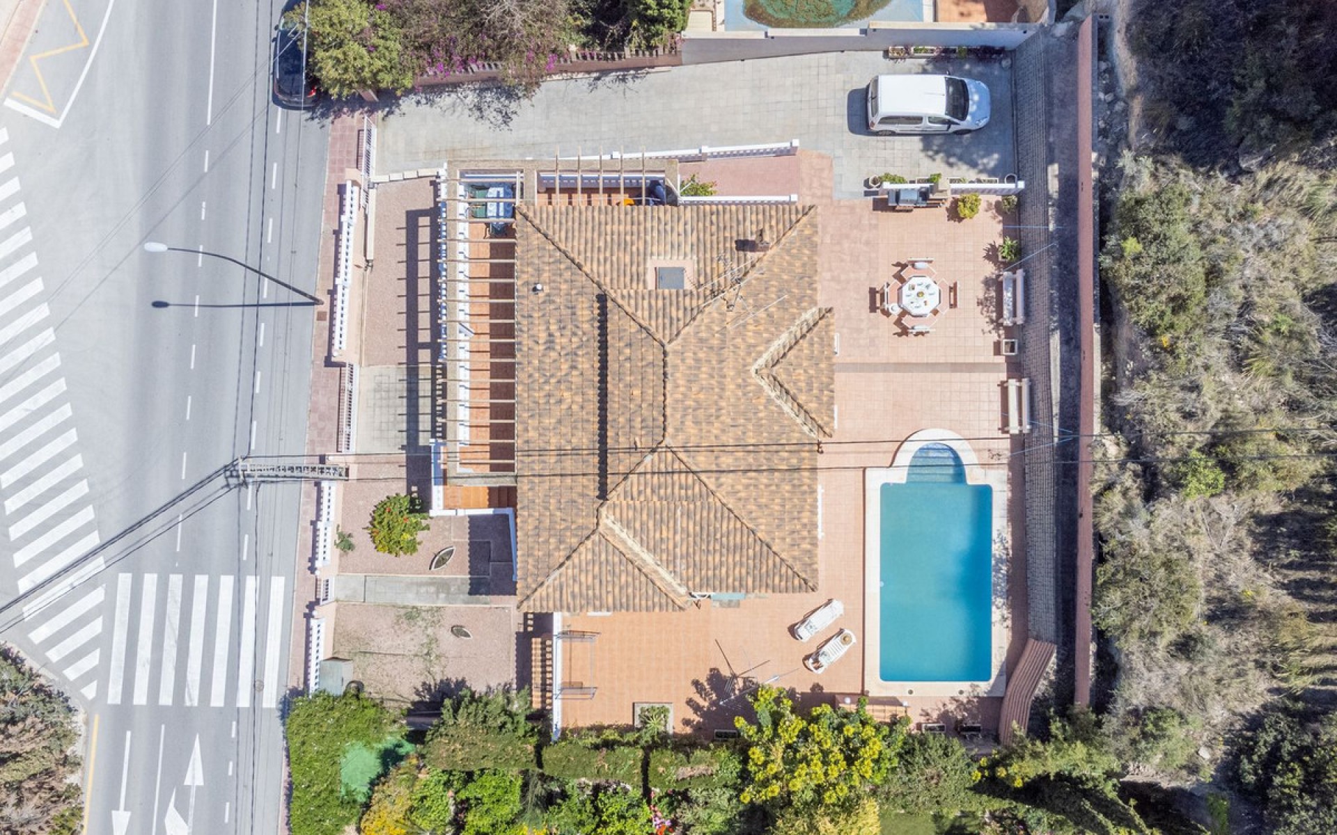 A Vendre - Villa - El Campello - El Campello 