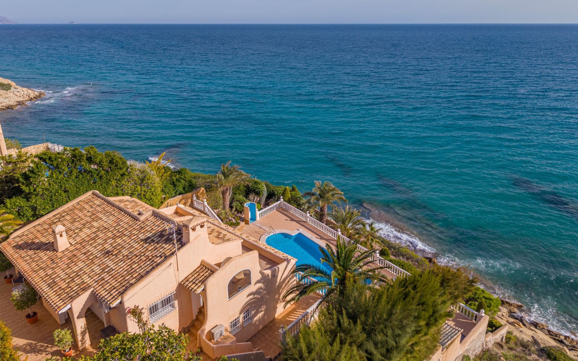 A Vendre - Villa - El Campello - El Campello 