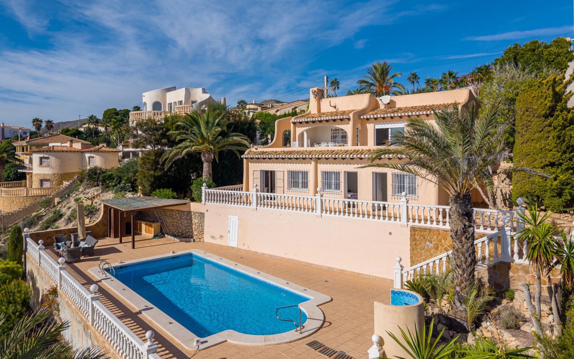 A Vendre - Villa - El Campello - El Campello 