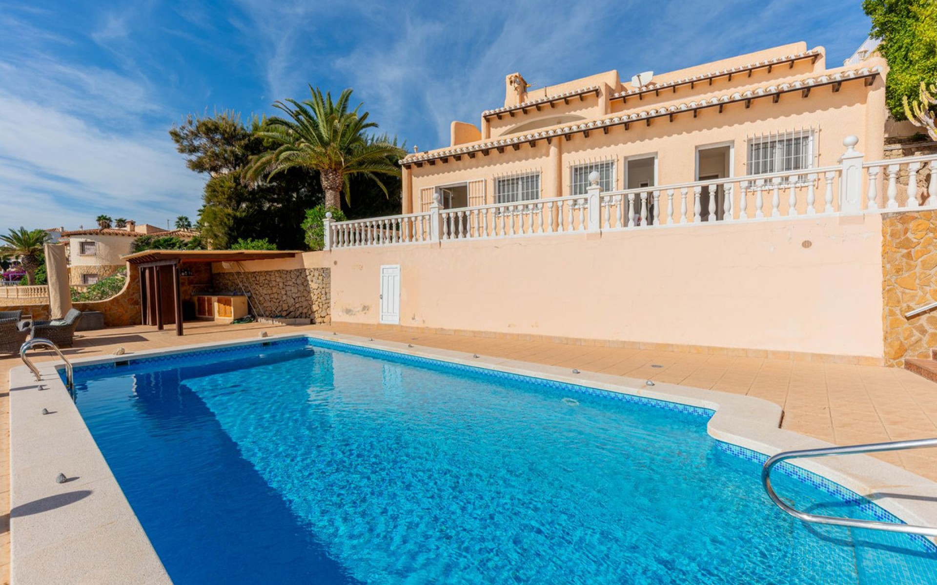 A Vendre - Villa - El Campello - El Campello 