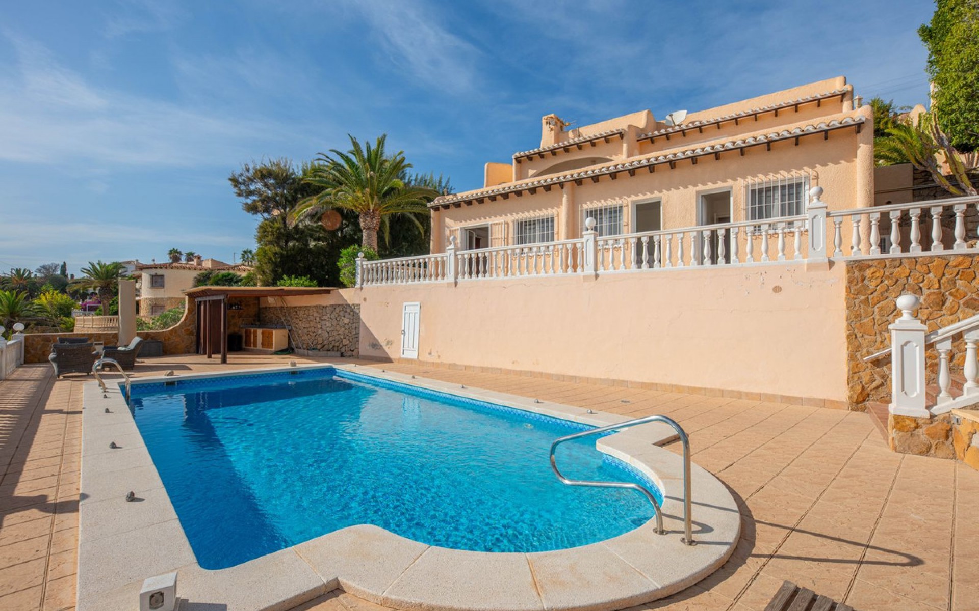A Vendre - Villa - El Campello - El Campello 
