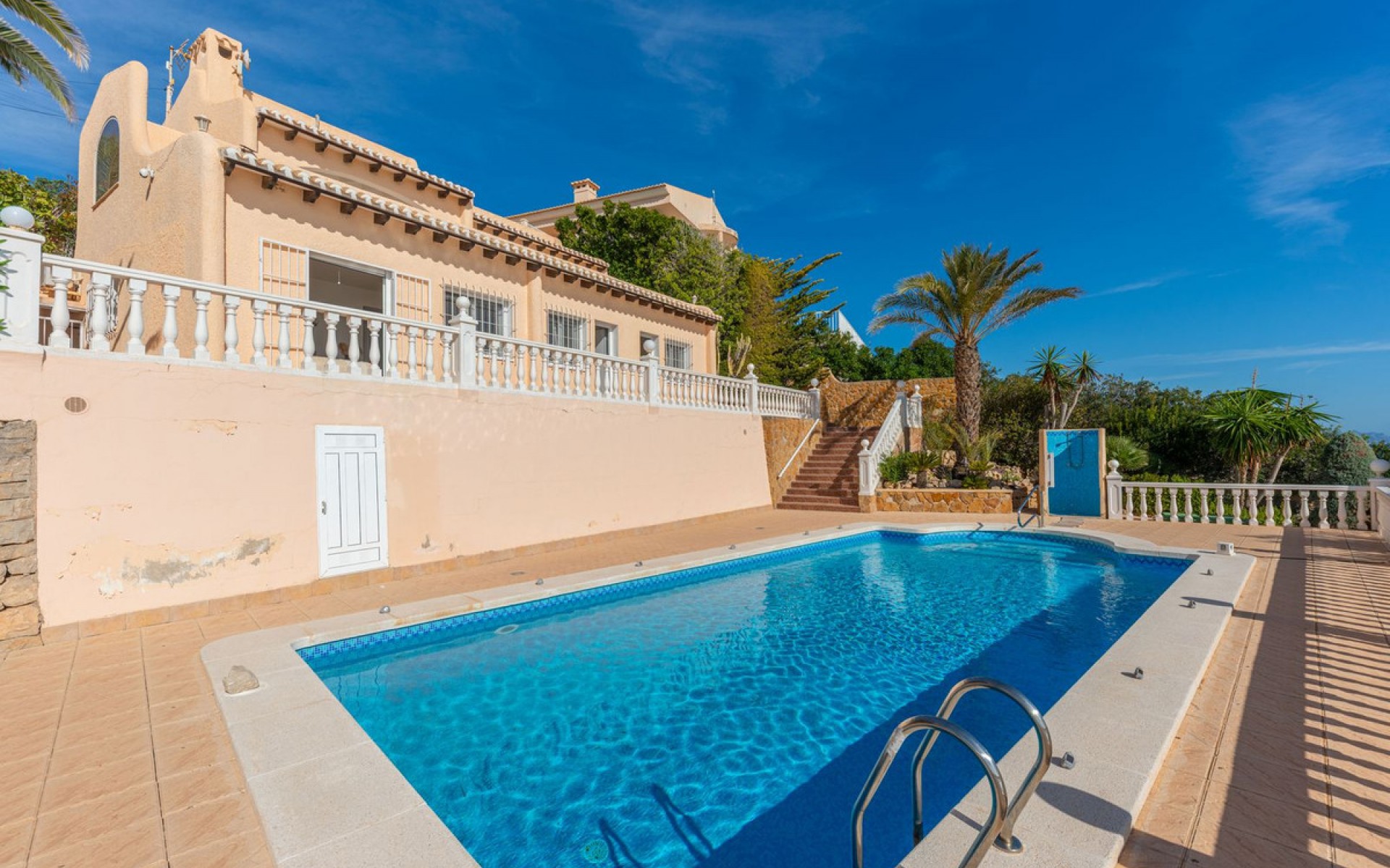 A Vendre - Villa - El Campello - El Campello 