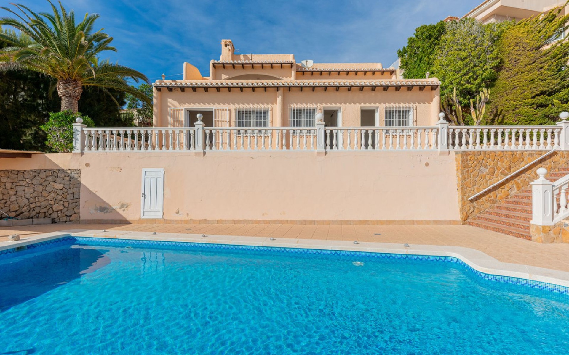 A Vendre - Villa - El Campello - El Campello 