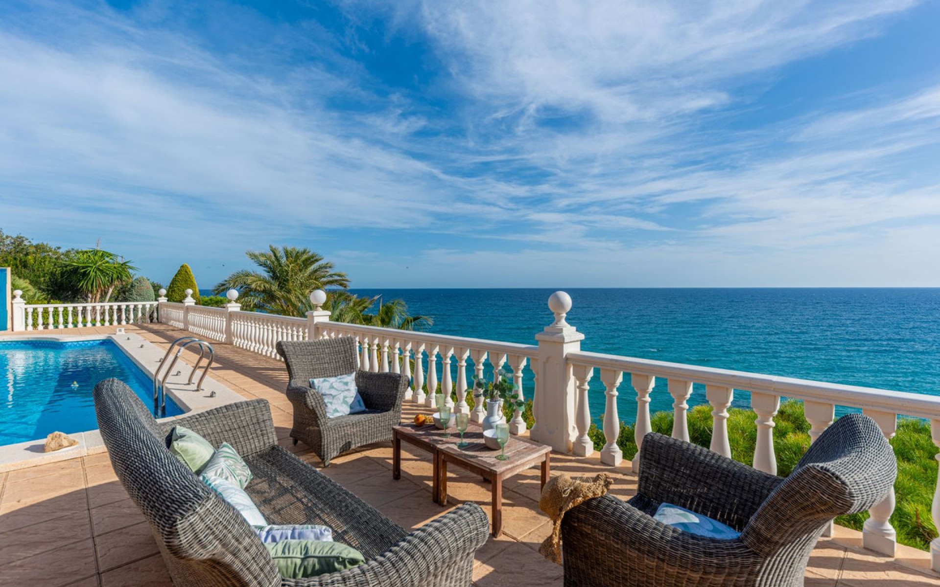 A Vendre - Villa - El Campello - El Campello 