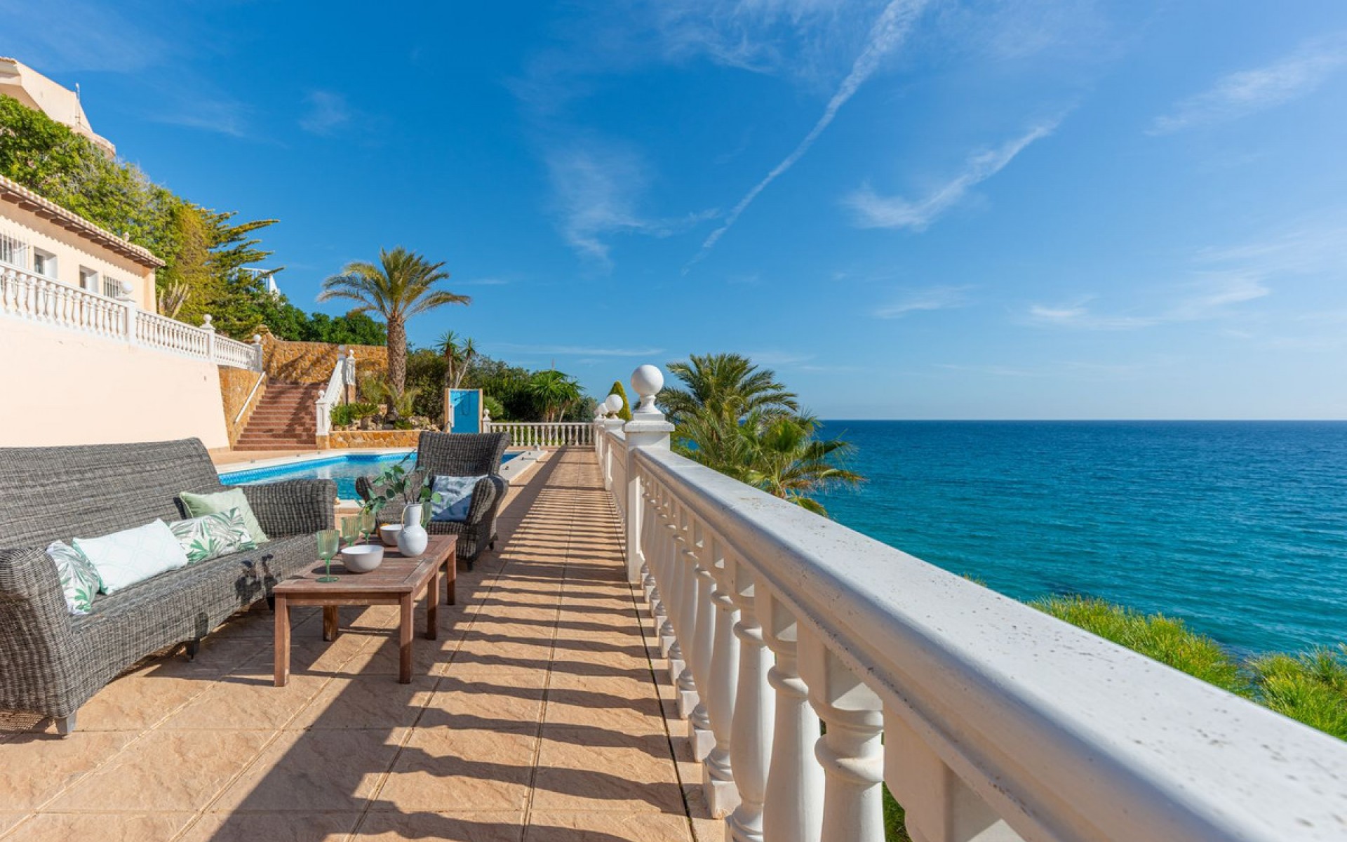 A Vendre - Villa - El Campello - El Campello 