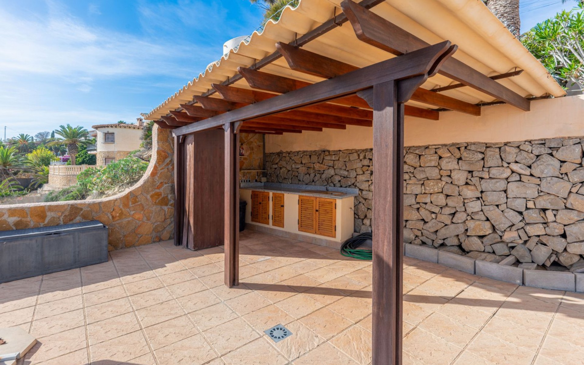 A Vendre - Villa - El Campello - El Campello 