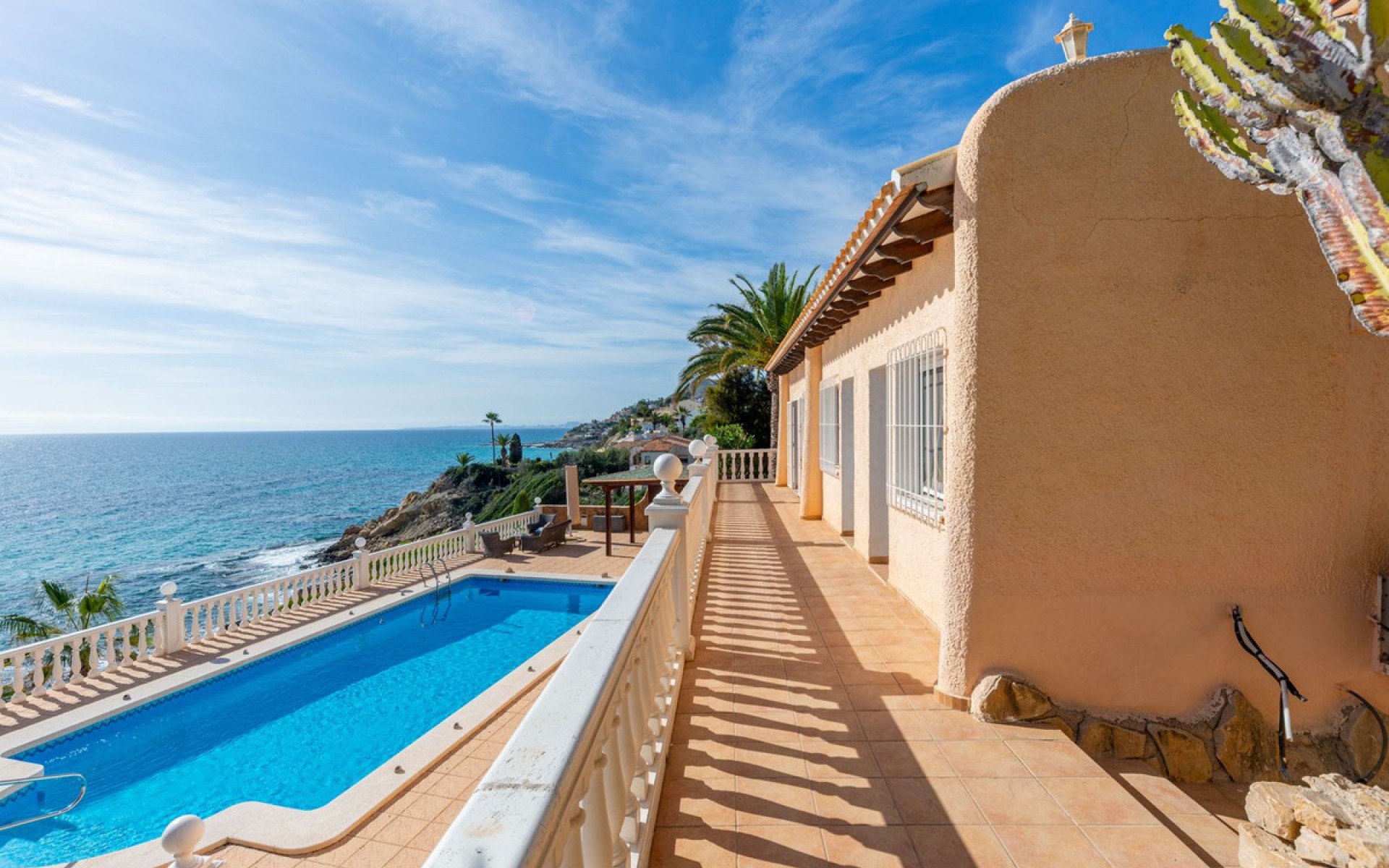 A Vendre - Villa - El Campello - El Campello 