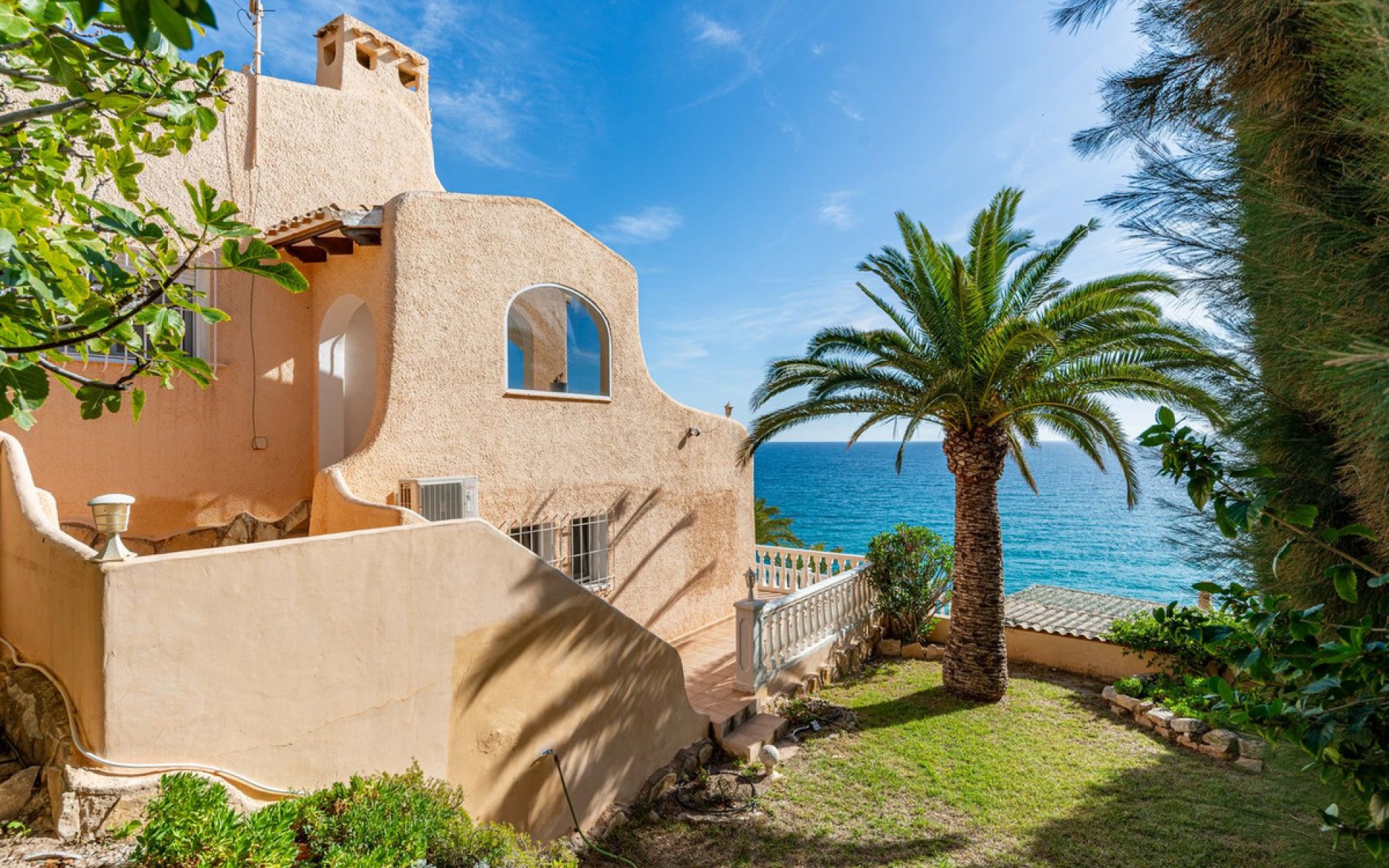 A Vendre - Villa - El Campello - El Campello 