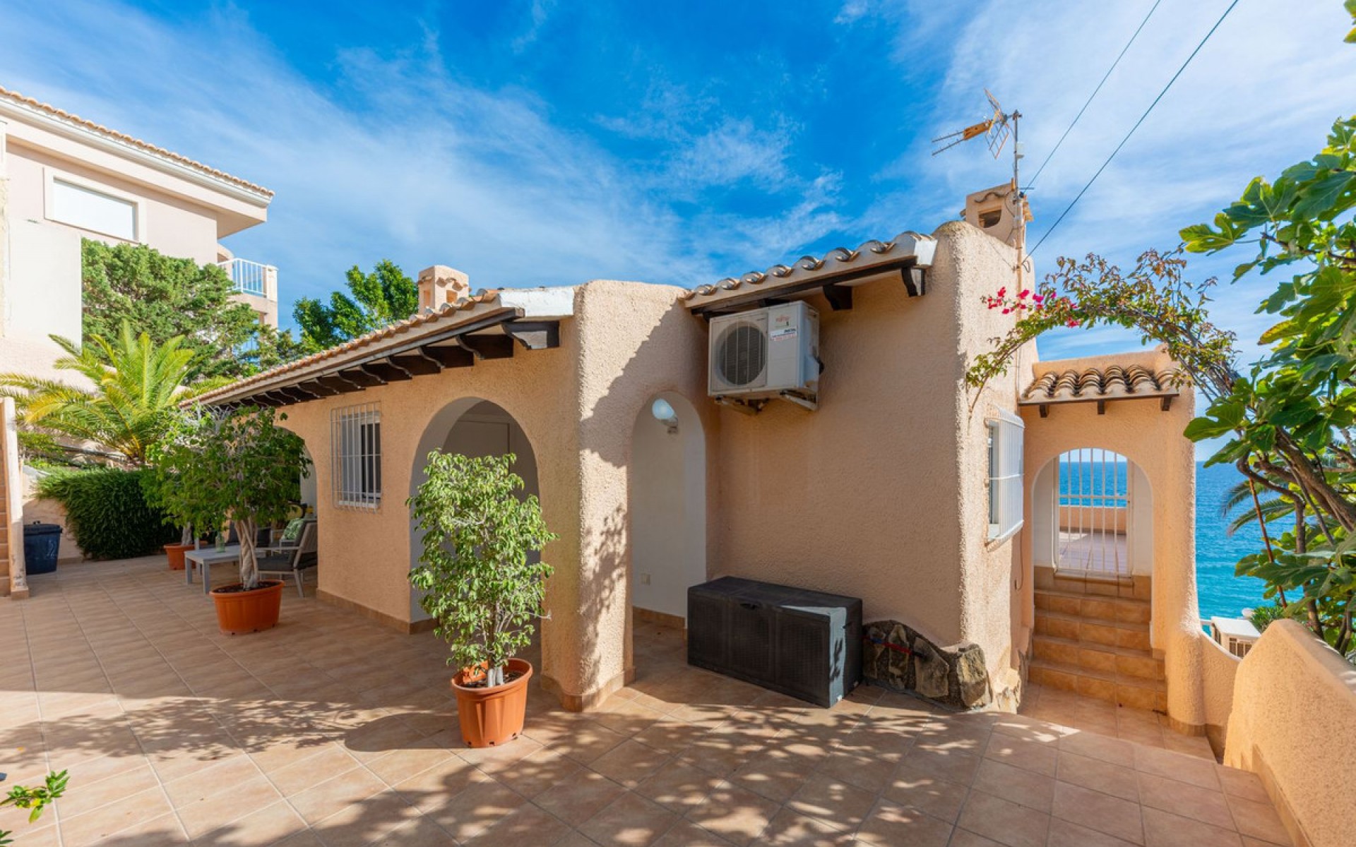 A Vendre - Villa - El Campello - El Campello 
