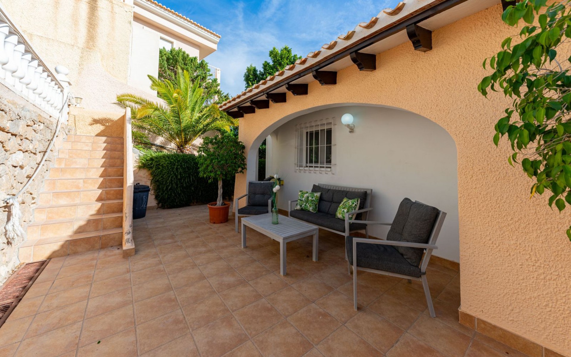 A Vendre - Villa - El Campello - El Campello 