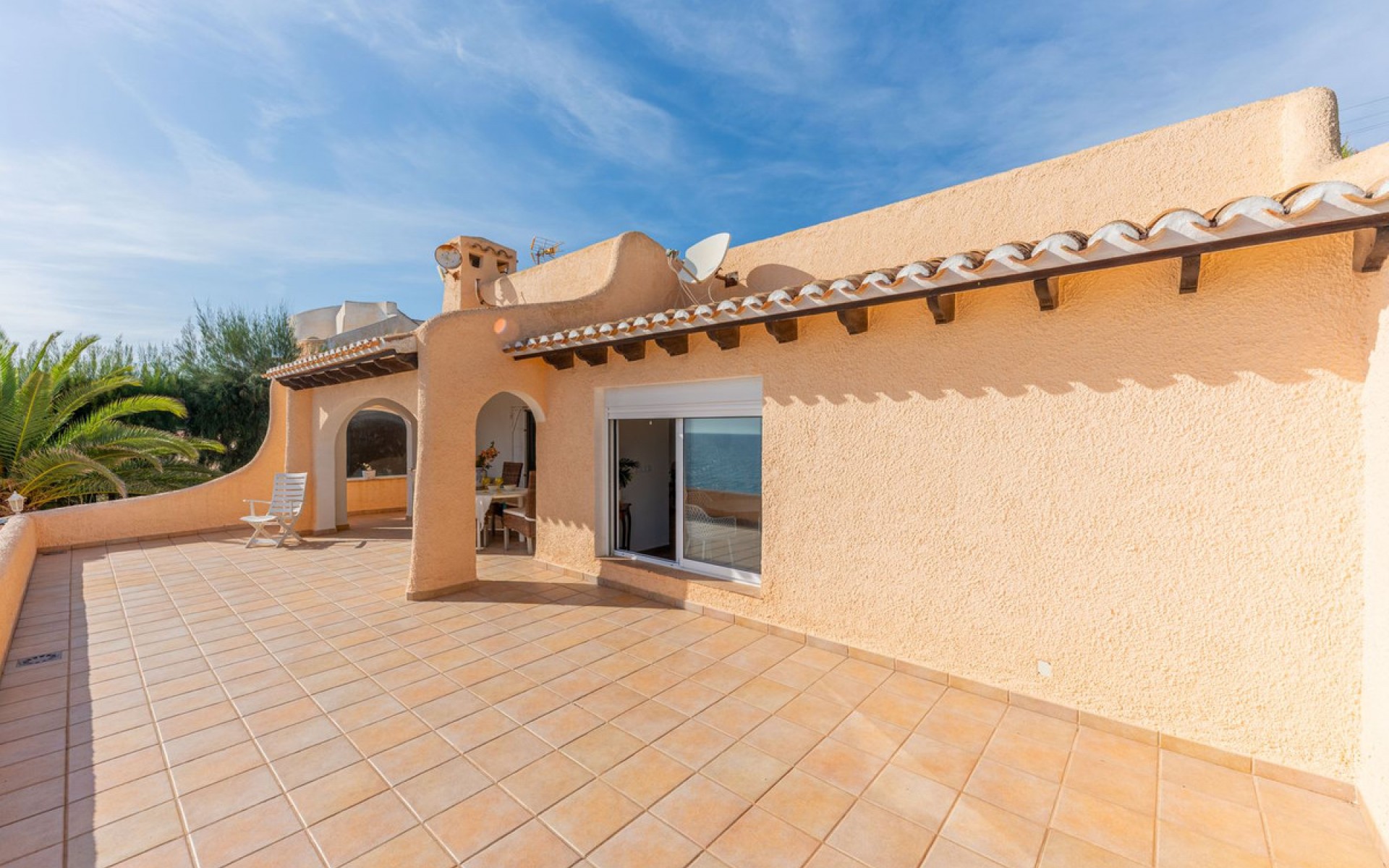 A Vendre - Villa - El Campello - El Campello 
