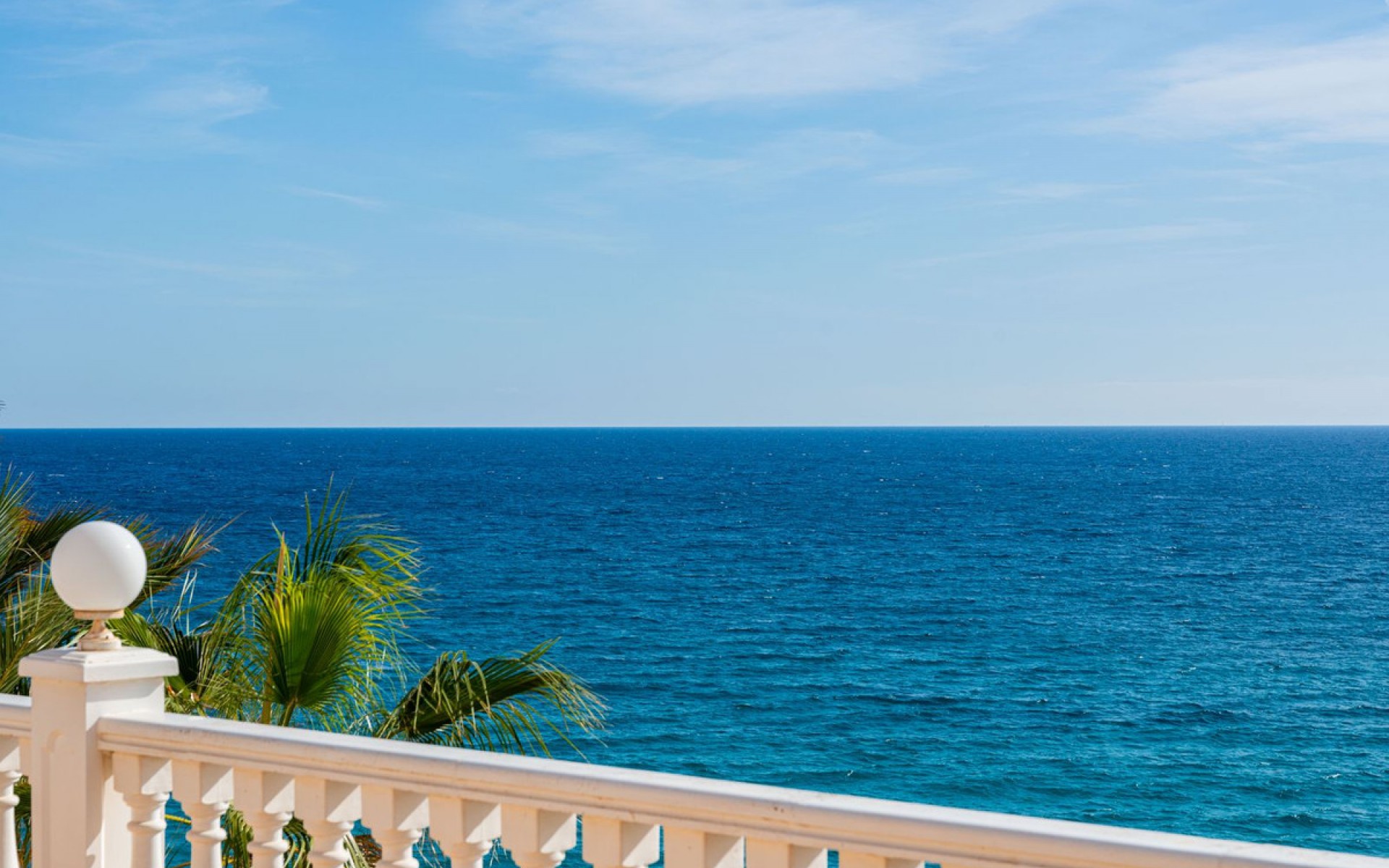 A Vendre - Villa - El Campello - El Campello 