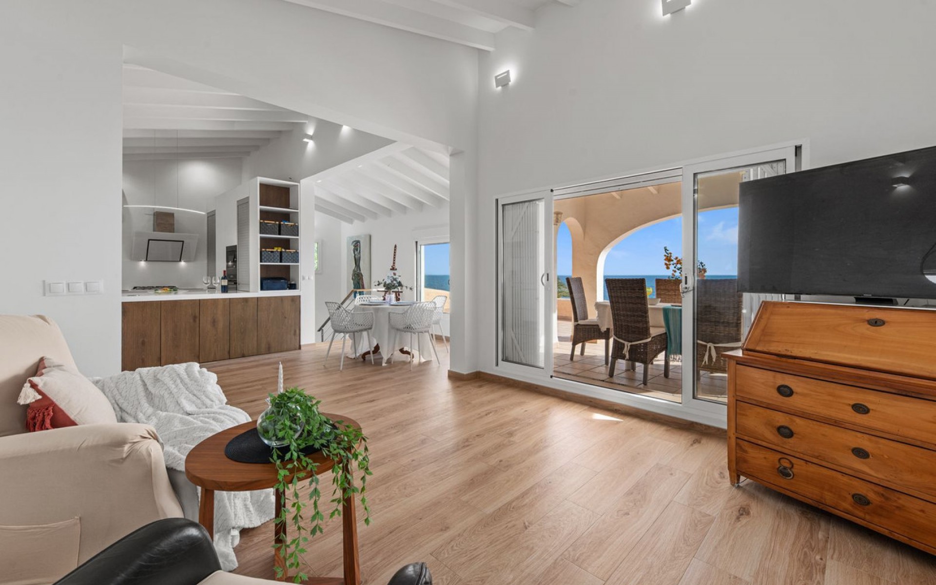 A Vendre - Villa - El Campello - El Campello 