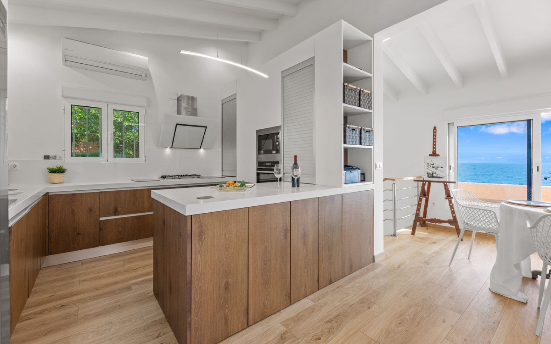 A Vendre - Villa - El Campello - El Campello 