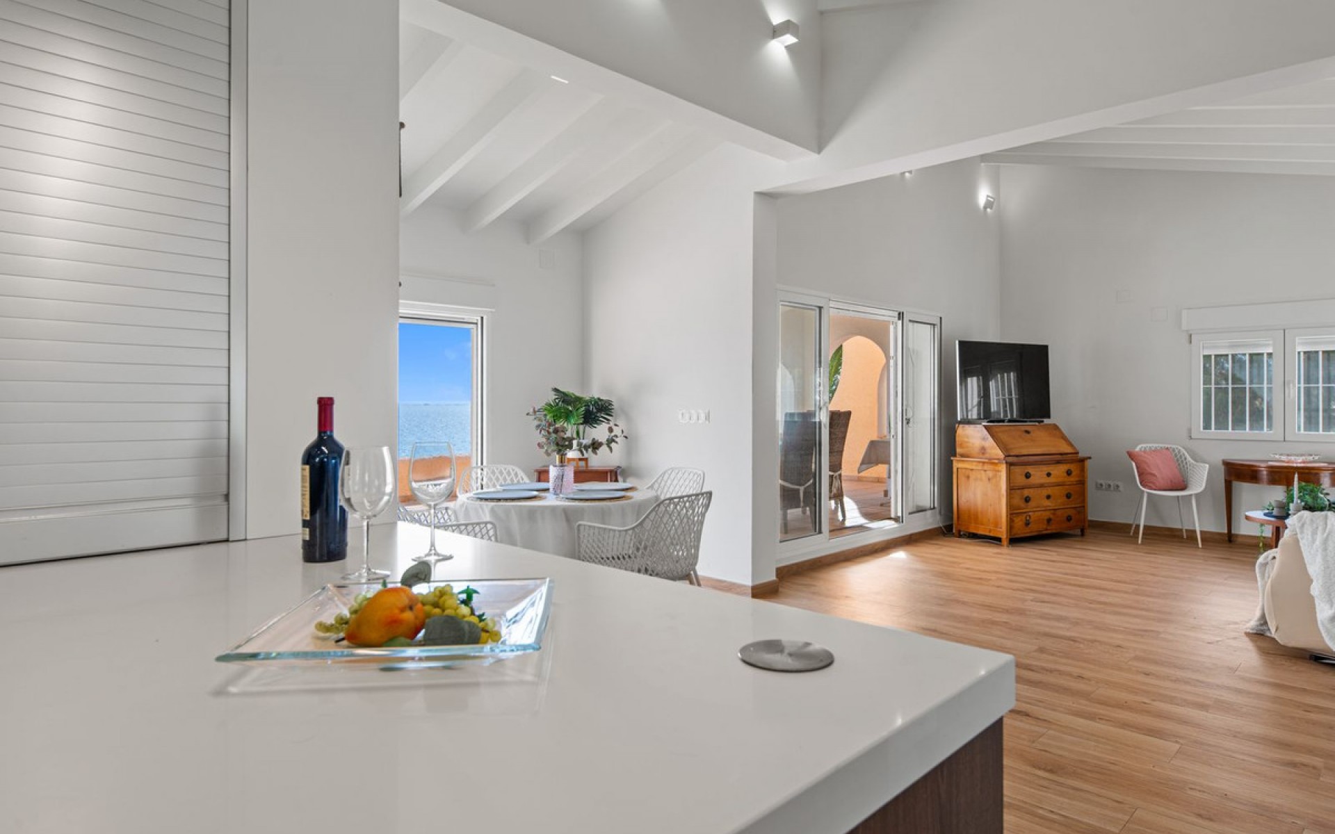 A Vendre - Villa - El Campello - El Campello 