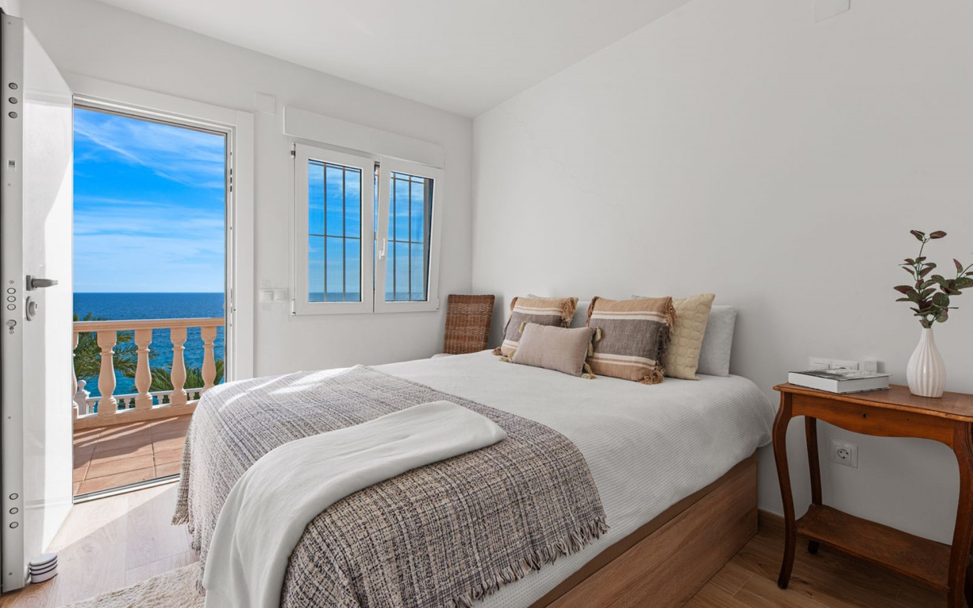 A Vendre - Villa - El Campello - El Campello 