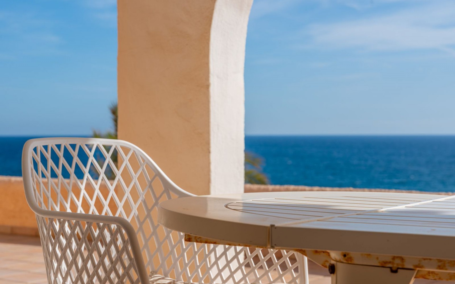 A Vendre - Villa - El Campello - El Campello 