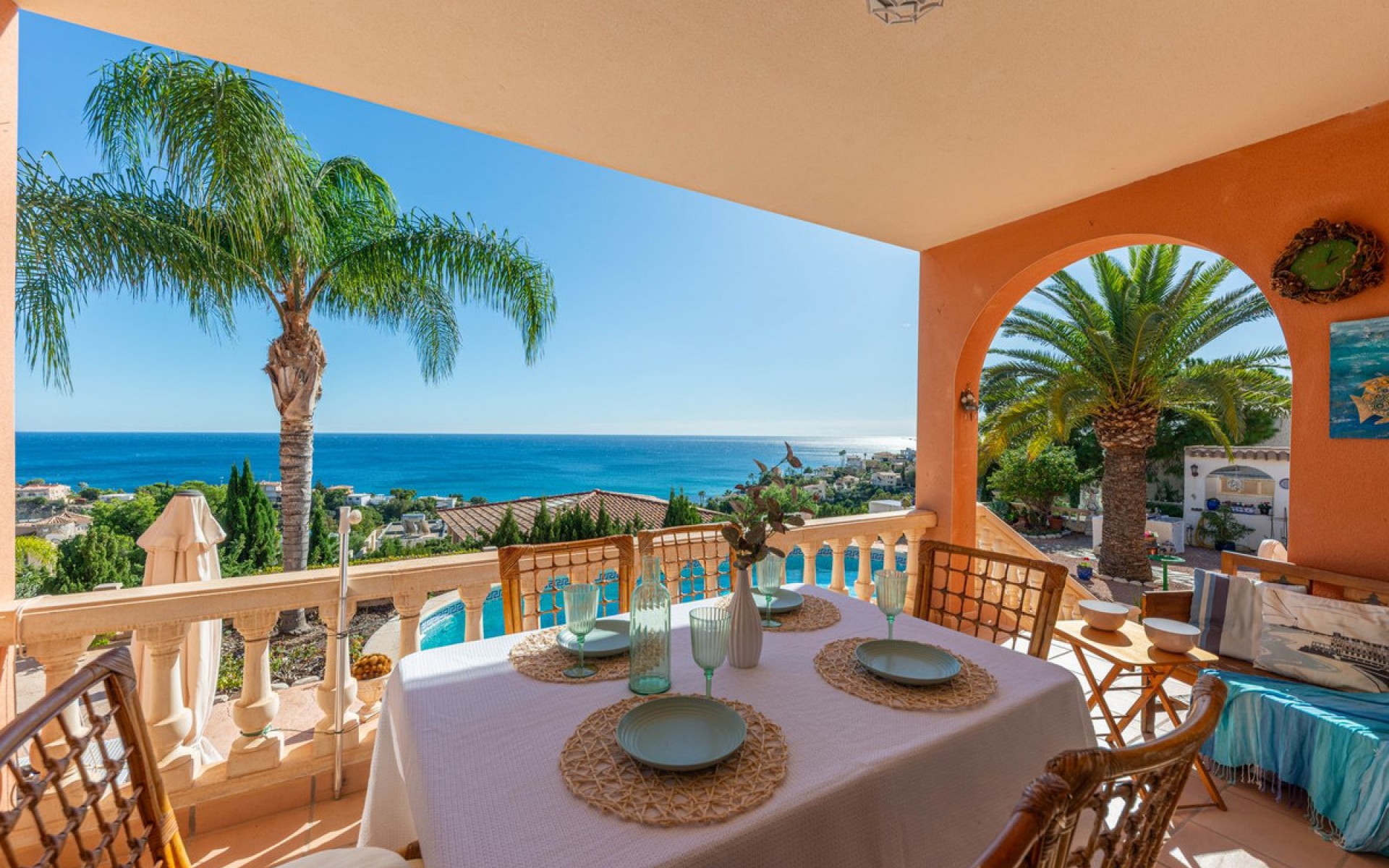 A Vendre - Villa - El Campello - El Campello 