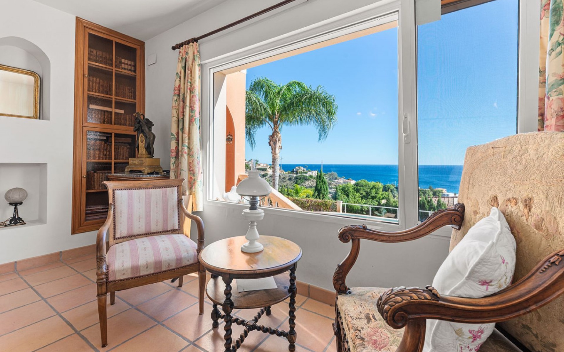 A Vendre - Villa - El Campello - El Campello 